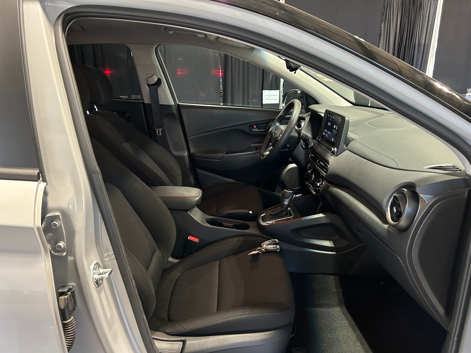 Thumbnail: 2022 Hyundai Kona - 2