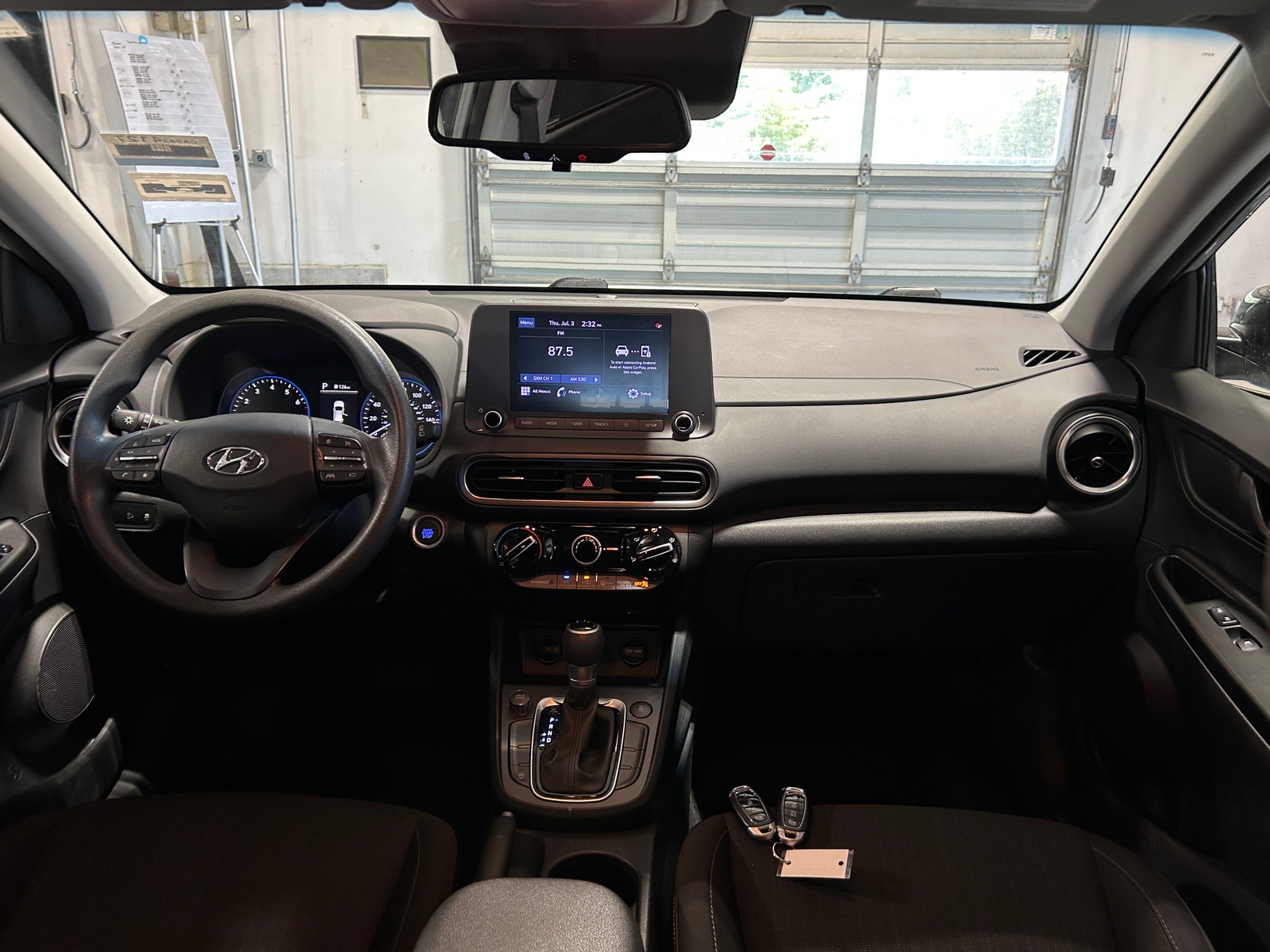 Thumbnail: 2022 Hyundai Kona - 3