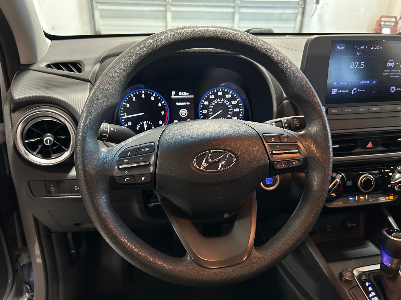 Thumbnail: 2022 Hyundai Kona - 5