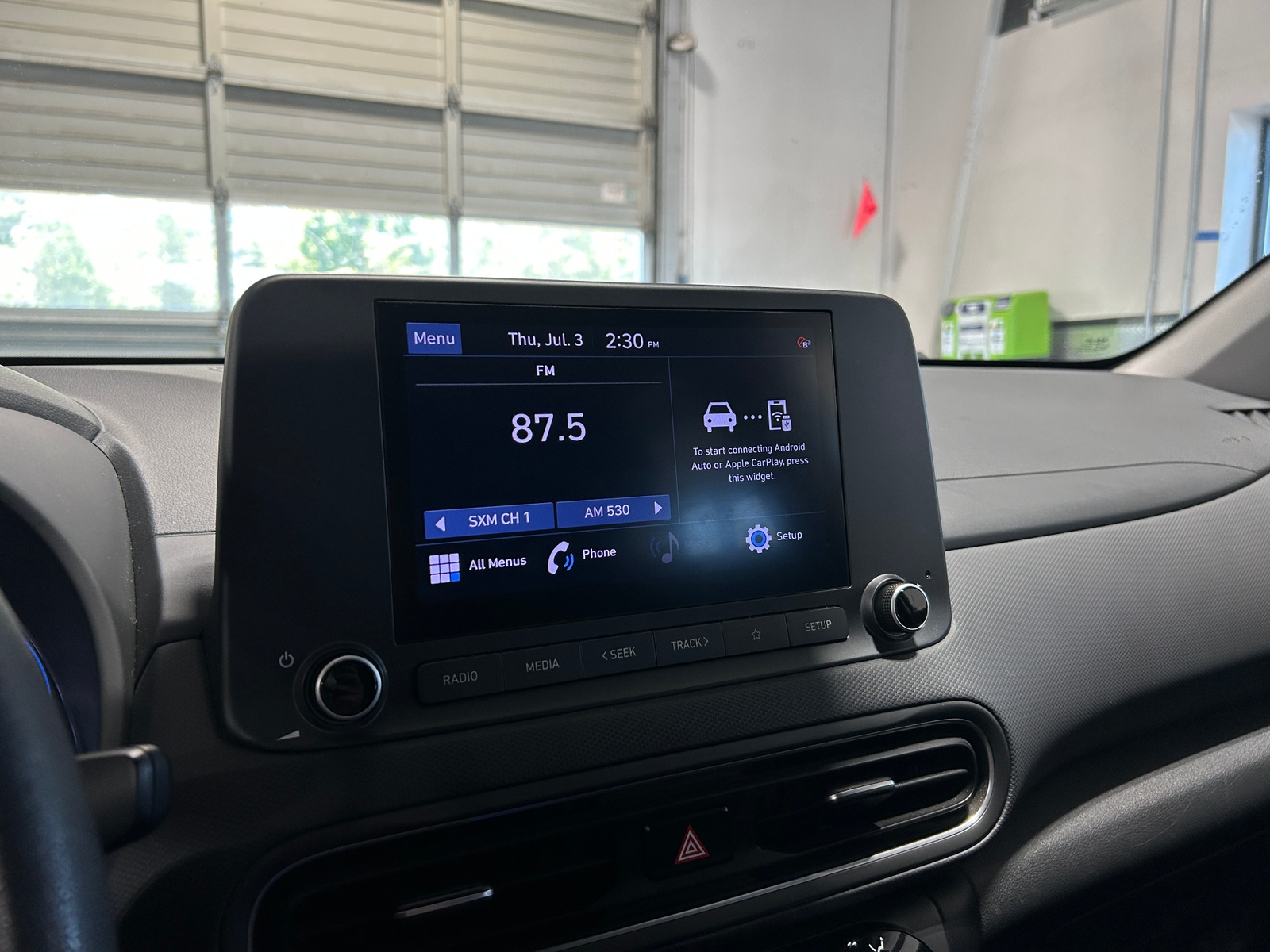 Thumbnail: 2022 Hyundai Kona - 4