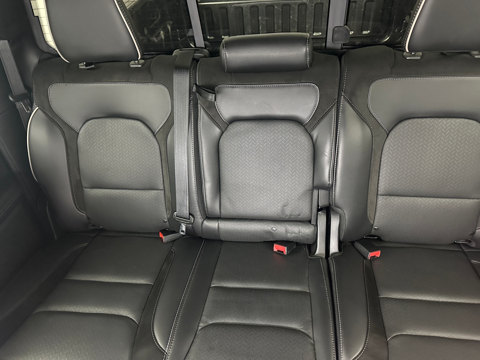 Thumbnail: 2019 RAM 1500 - 5