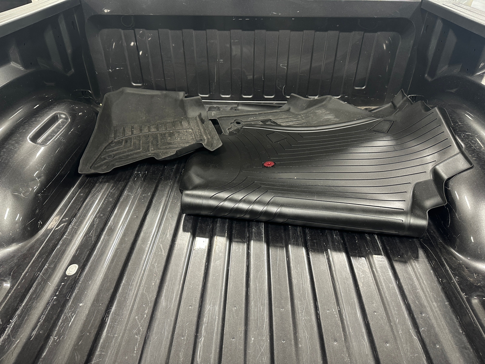 Thumbnail: 2019 RAM 1500 - 6