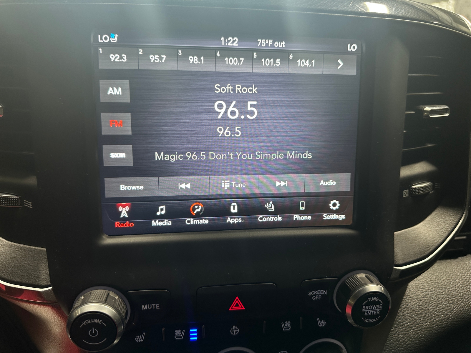 Thumbnail: 2019 RAM 1500 - 3