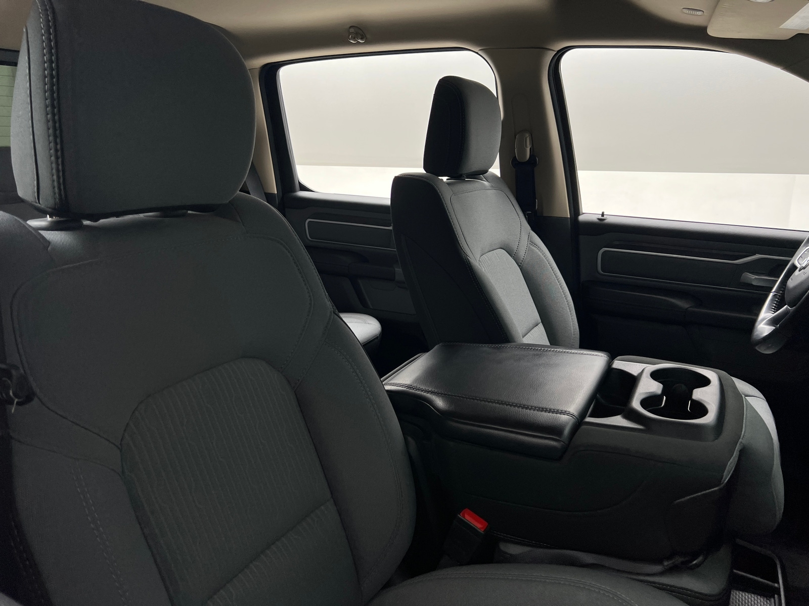 Thumbnail: 2020 RAM 1500 - 2