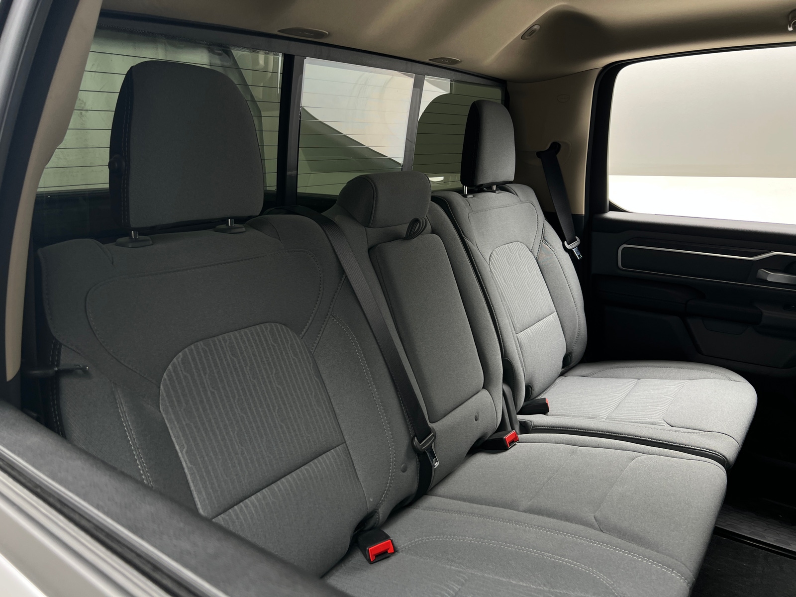 Thumbnail: 2020 RAM 1500 - 6