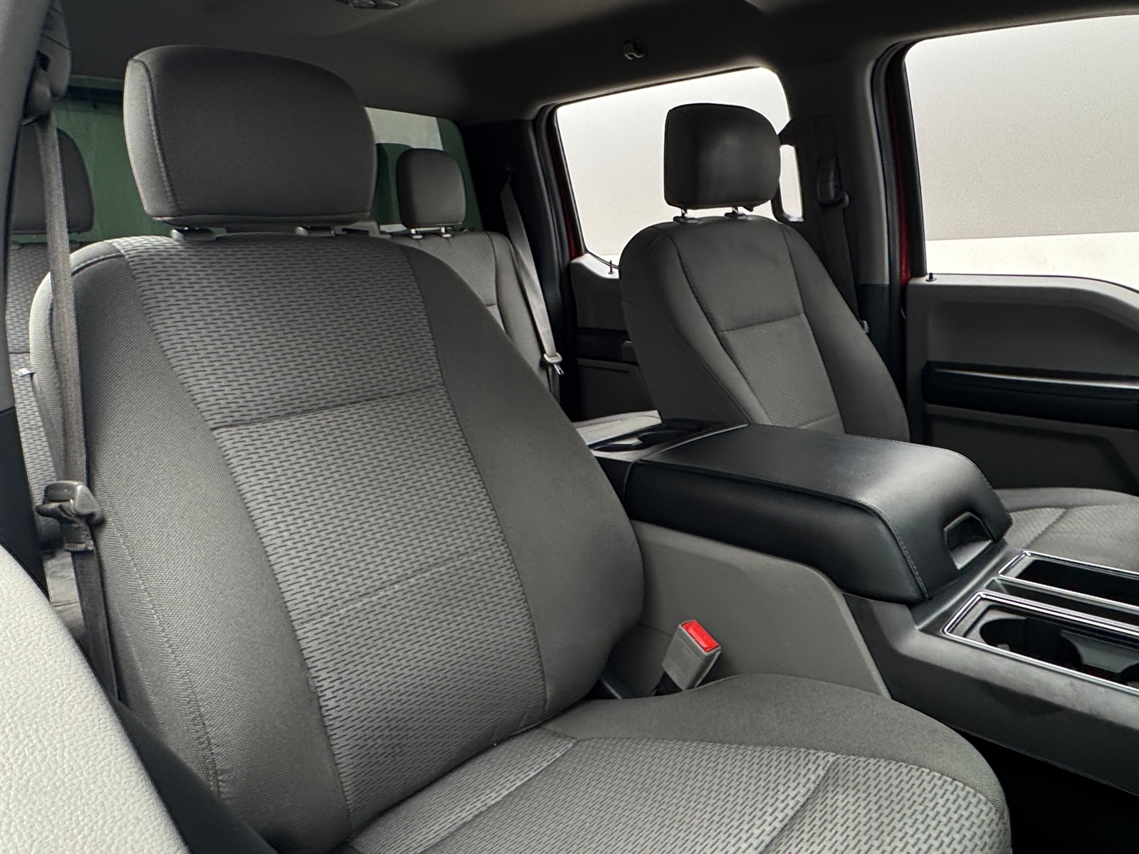 Thumbnail: 2020 Ford Econoline - 2