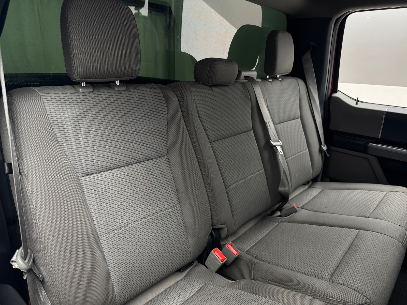 Thumbnail: 2020 Ford Econoline - 6