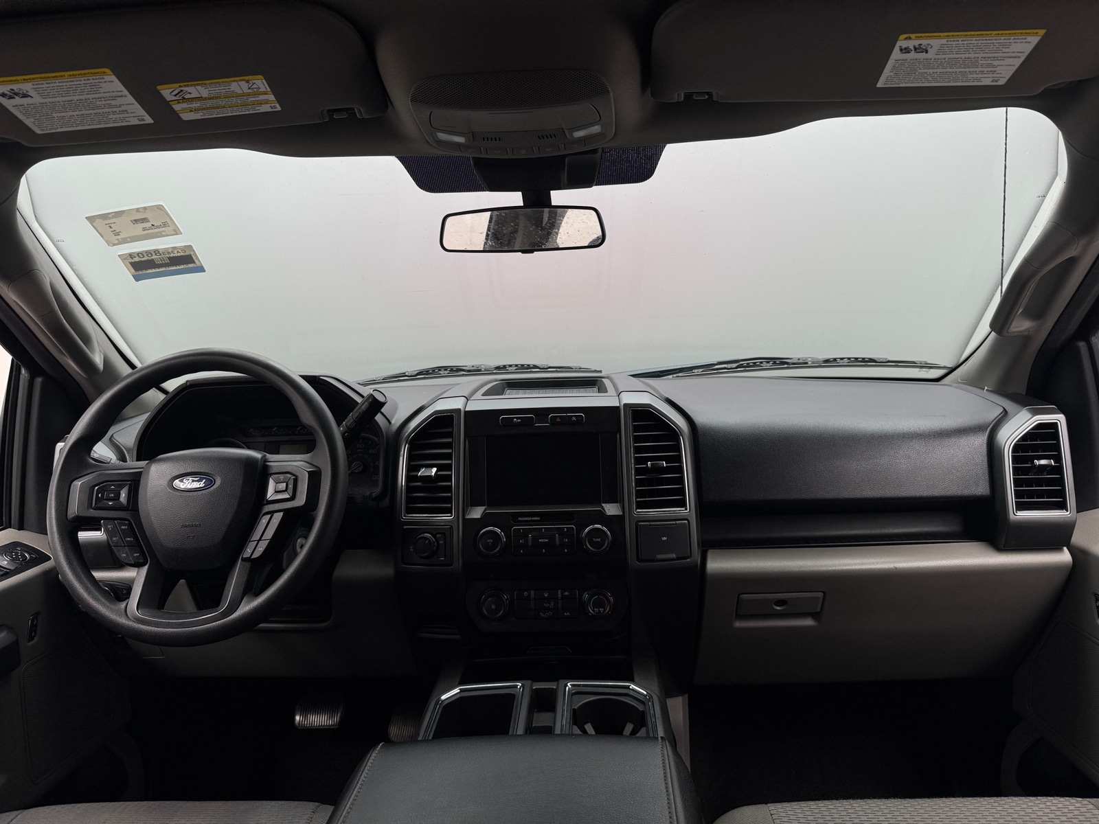 Thumbnail: 2020 Ford Econoline - 3