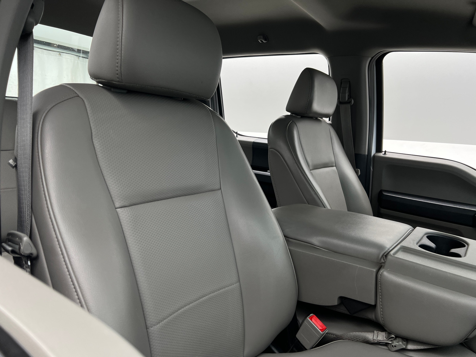 Thumbnail: 2020 Ford Econoline - 2