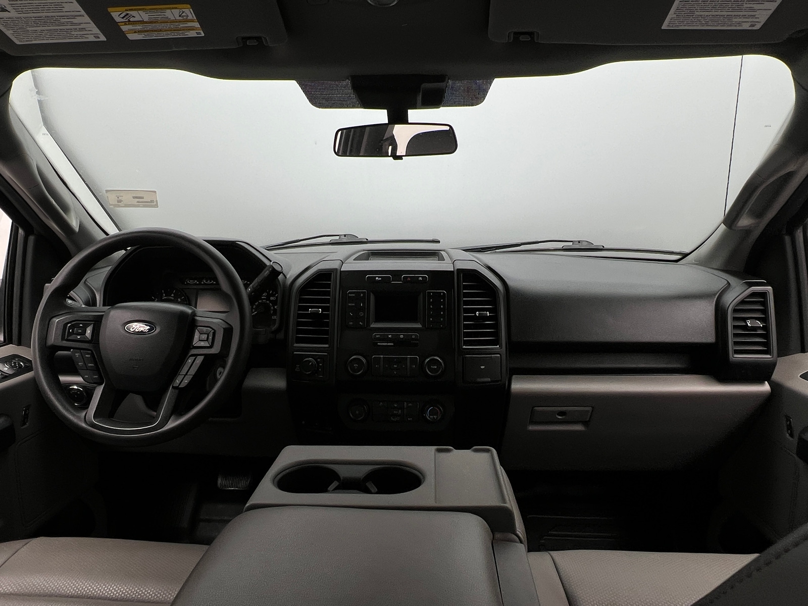 Thumbnail: 2020 Ford Econoline - 3