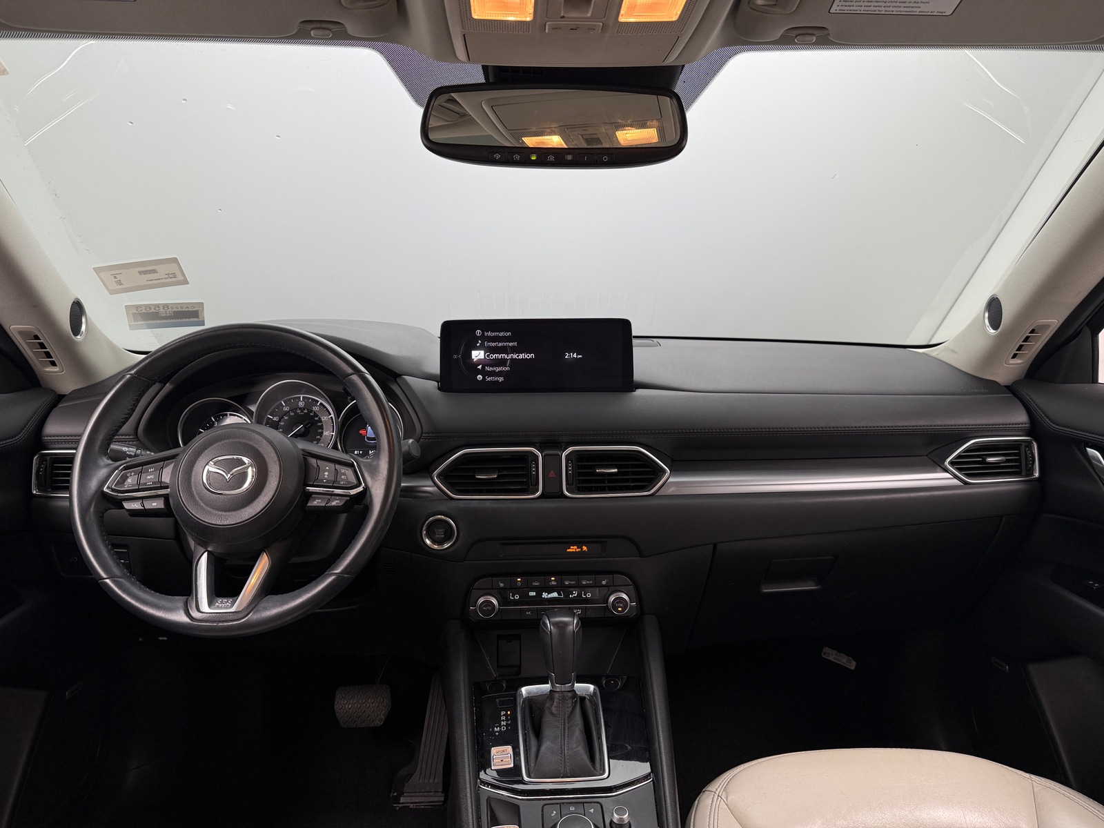 Thumbnail: 2021 Mazda CX-5 - 2