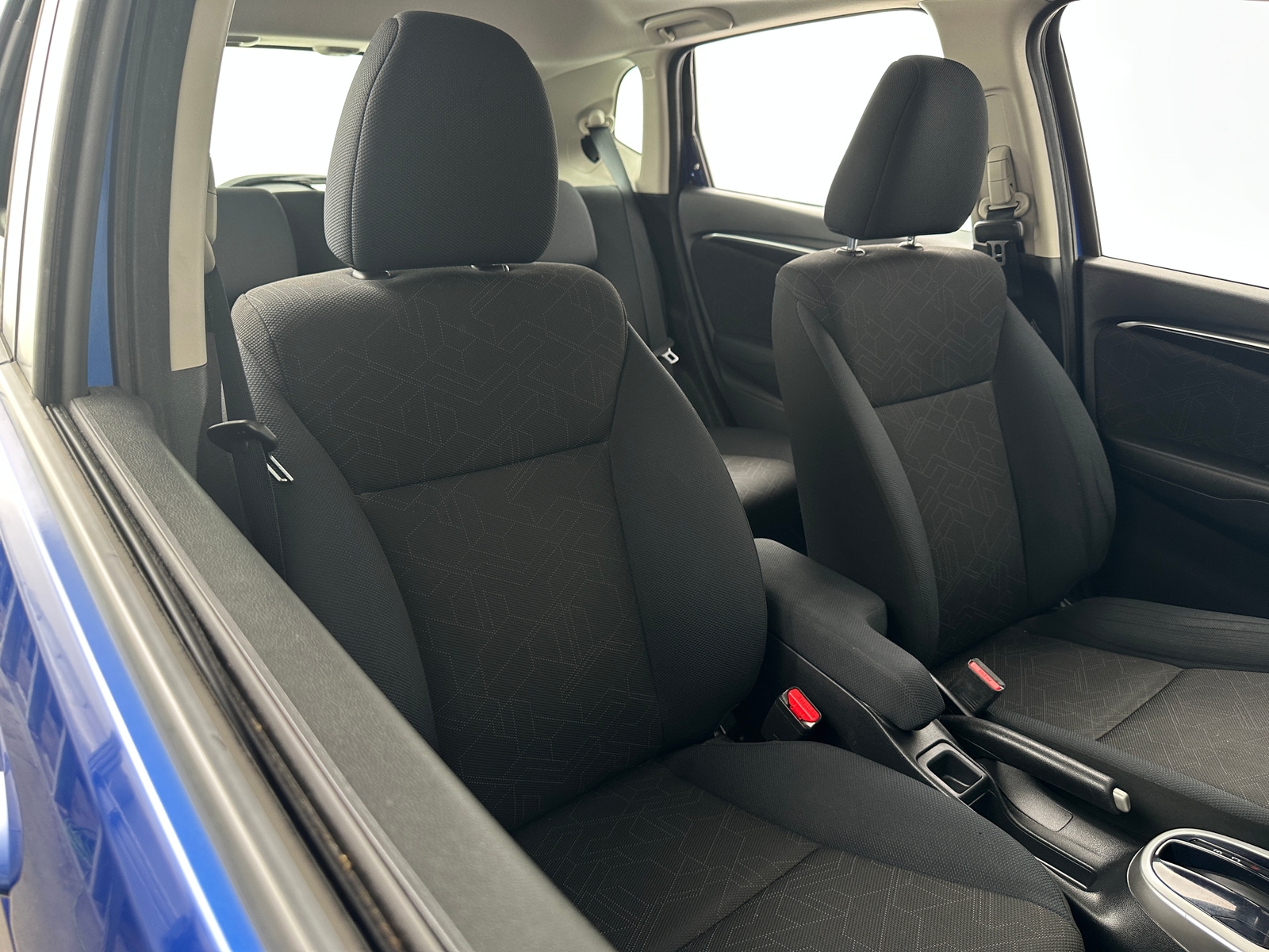 Thumbnail: 2015 Honda Fit - 2