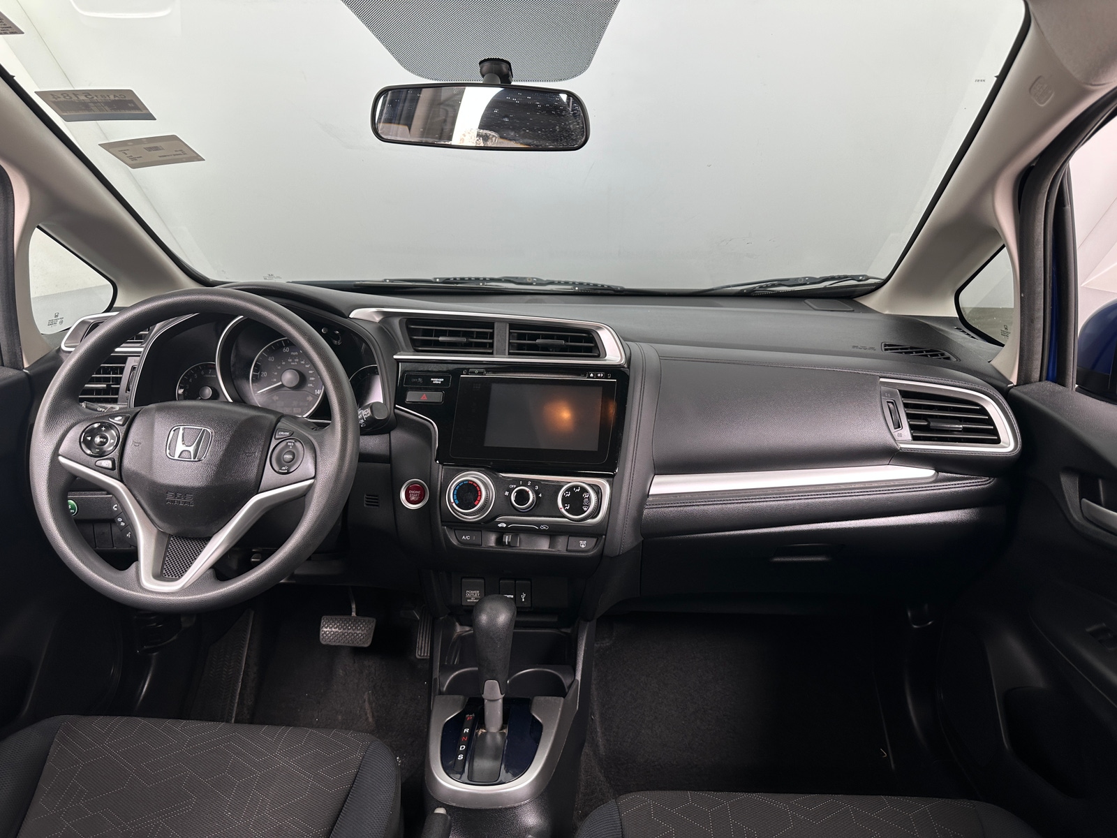 Thumbnail: 2015 Honda Fit - 3