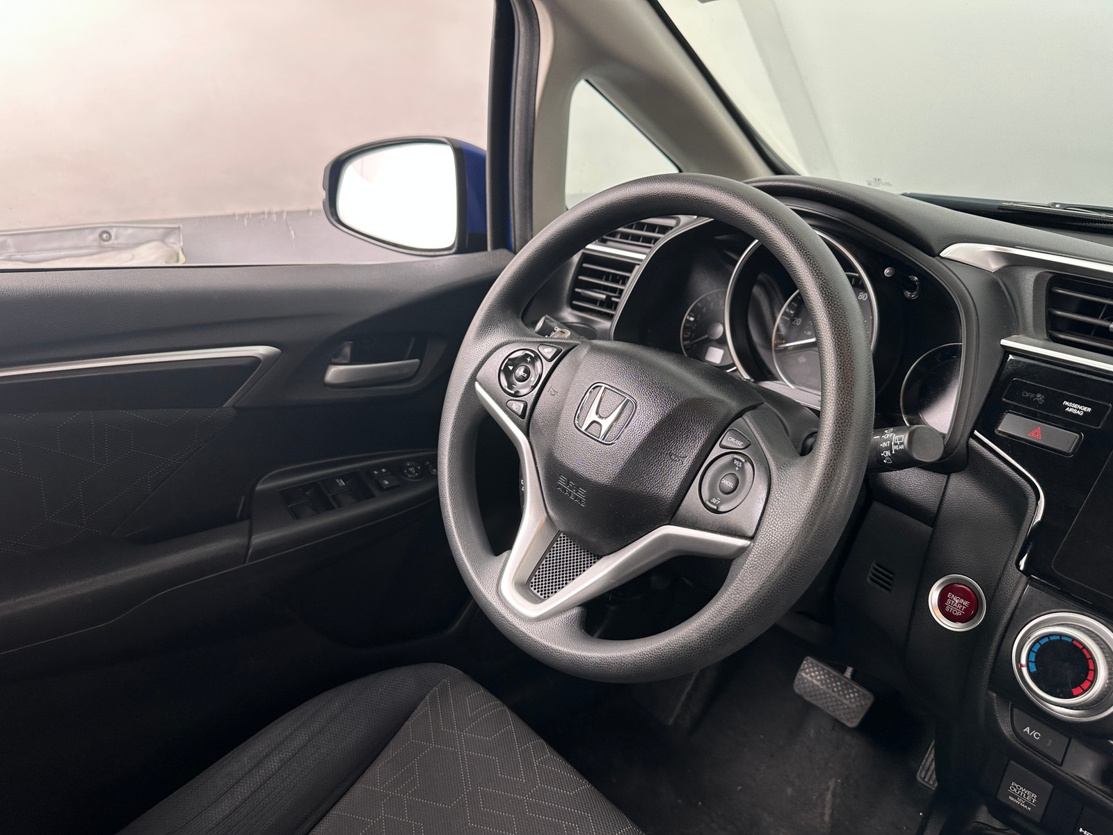 Thumbnail: 2015 Honda Fit - 5