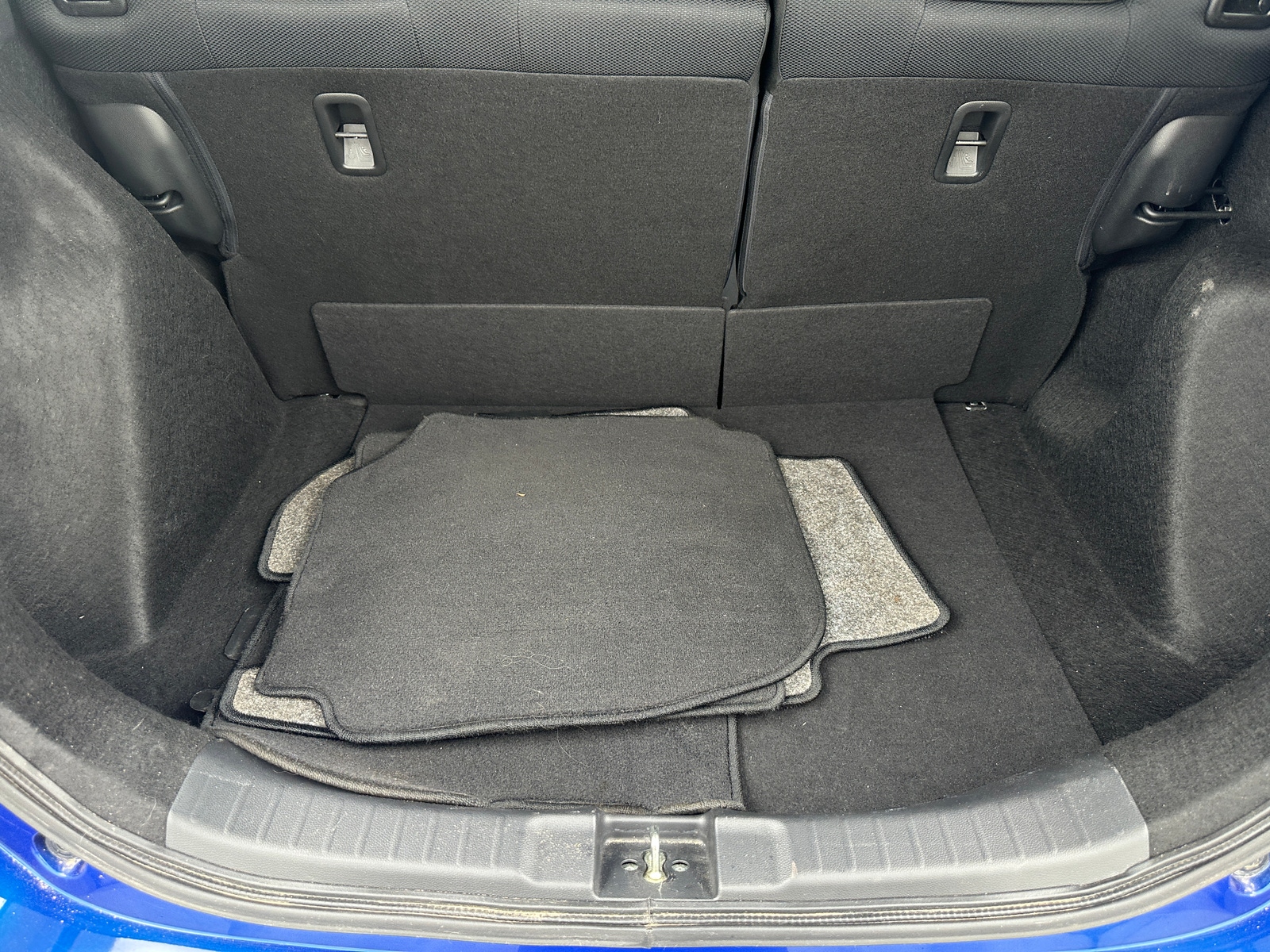 Thumbnail: 2015 Honda Fit - 7