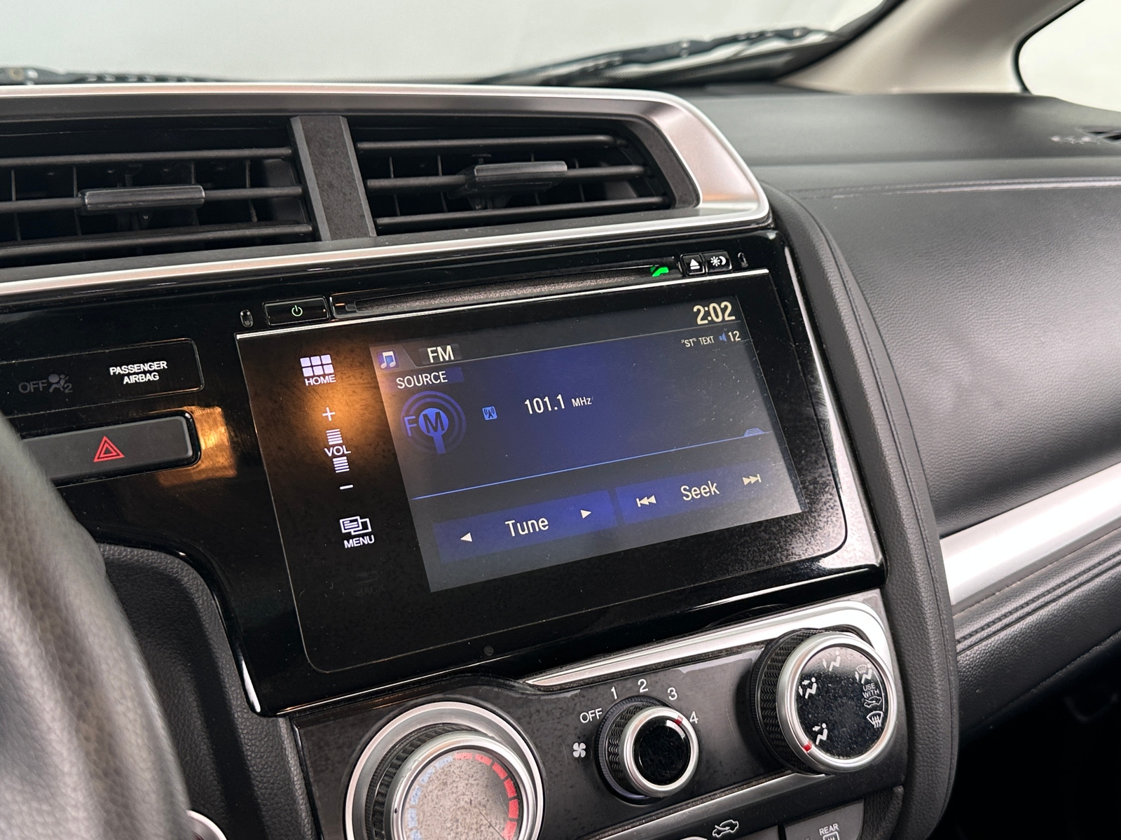 Thumbnail: 2015 Honda Fit - 4