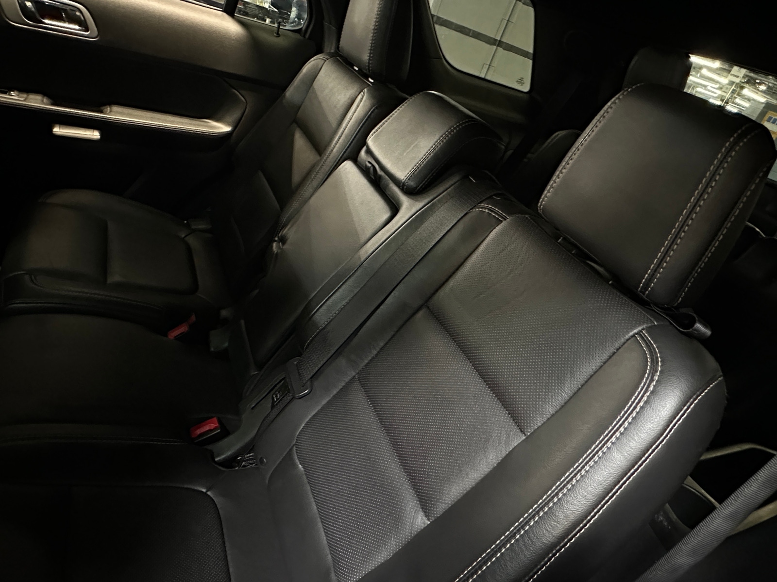 Thumbnail: 2015 Ford Explorer - 5