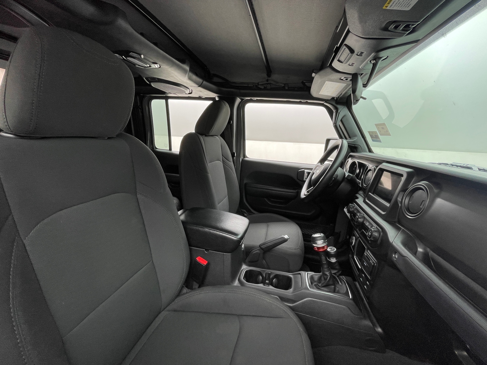 Thumbnail: 2022 Jeep Gladiator - 2