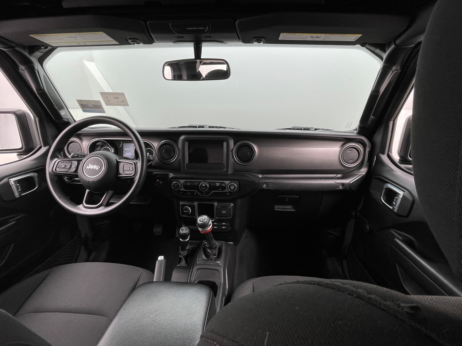 Thumbnail: 2022 Jeep Gladiator - 3