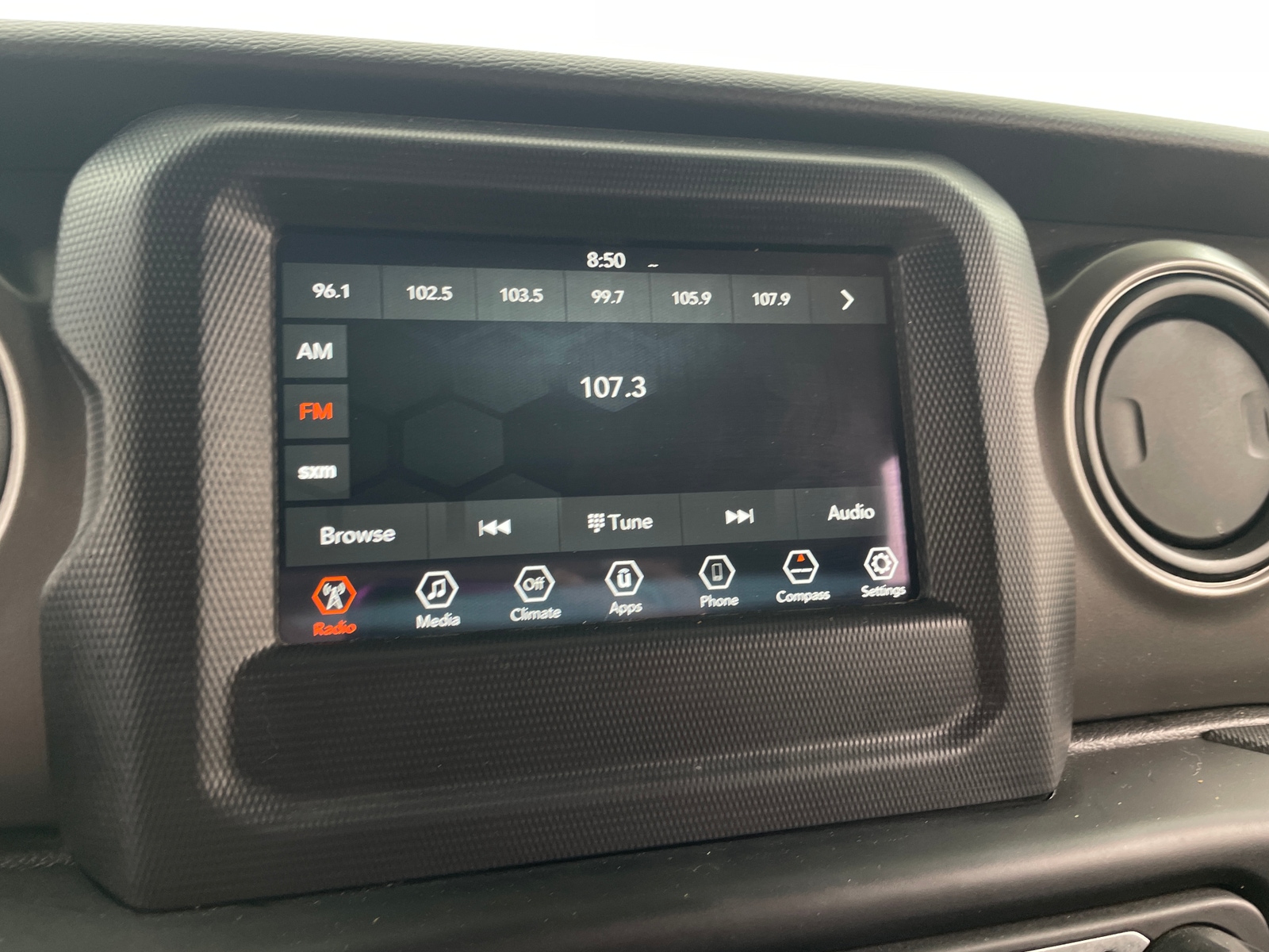 Thumbnail: 2022 Jeep Gladiator - 4