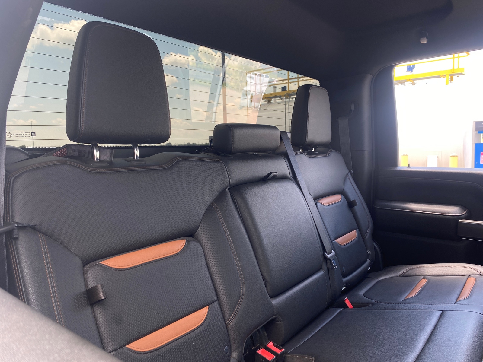 Thumbnail: 2022 GMC Sierra 2500 - 5