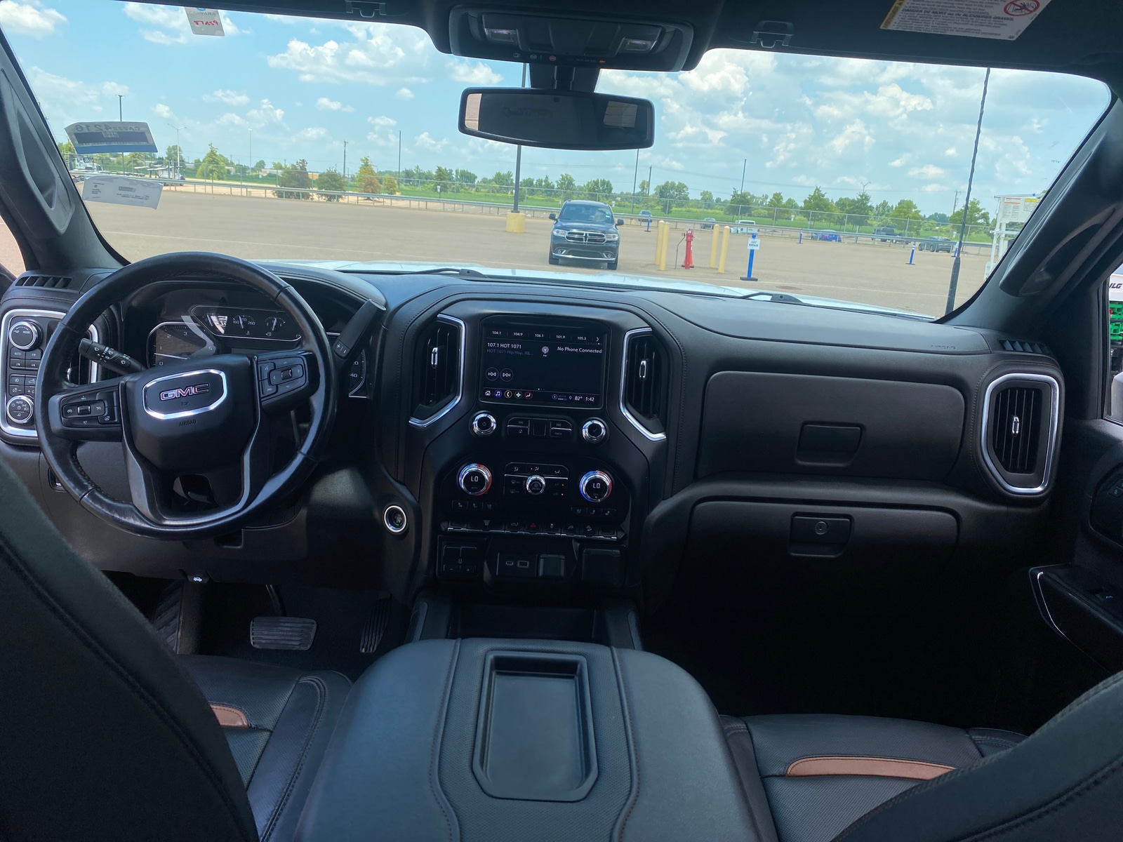 Thumbnail: 2022 GMC Sierra 2500 - 2