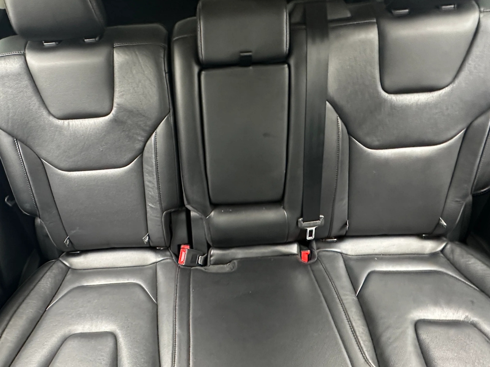 Thumbnail: 2019 Ford Edge - 5