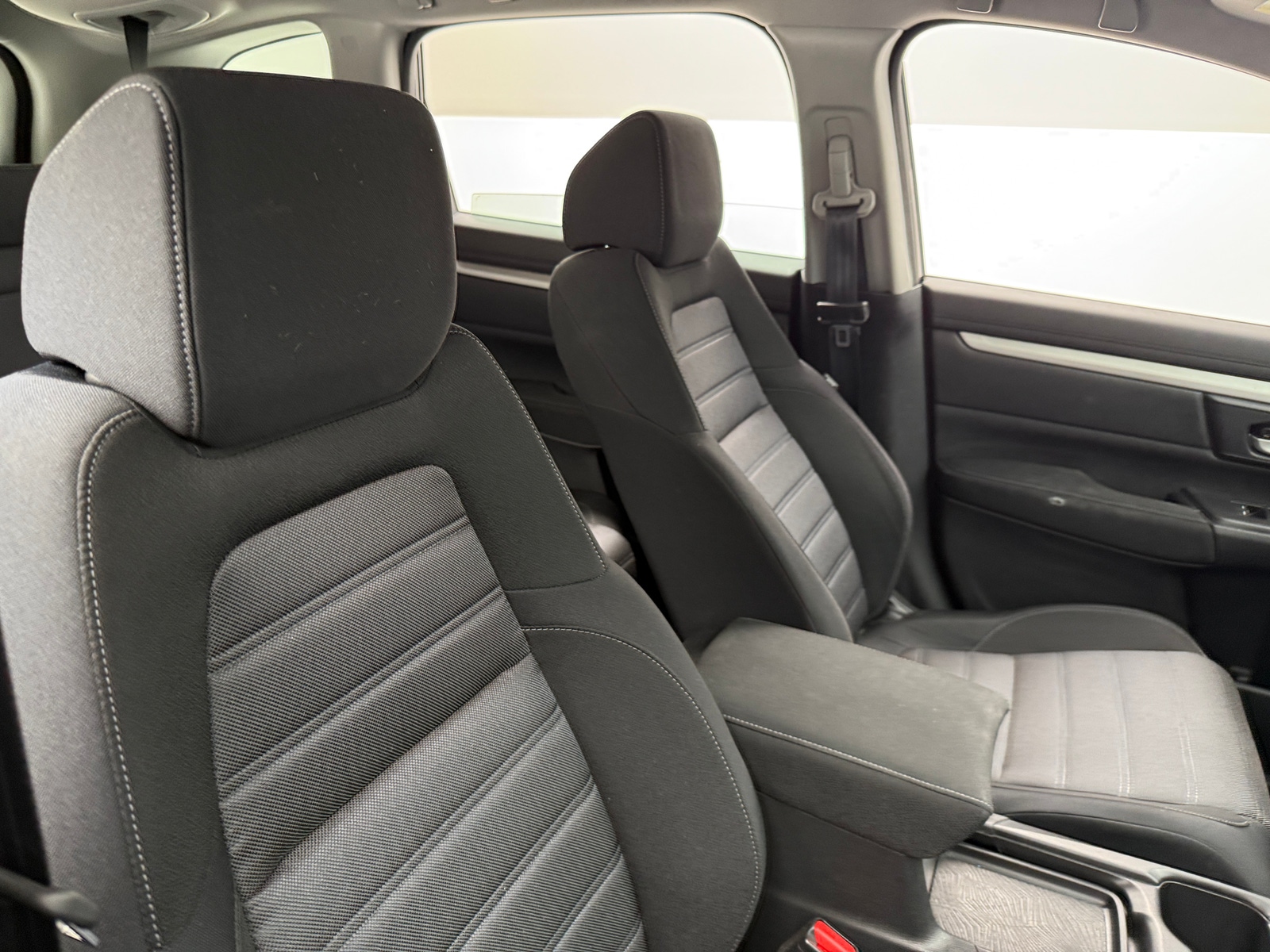 Thumbnail: 2019 Honda CR-V - 2