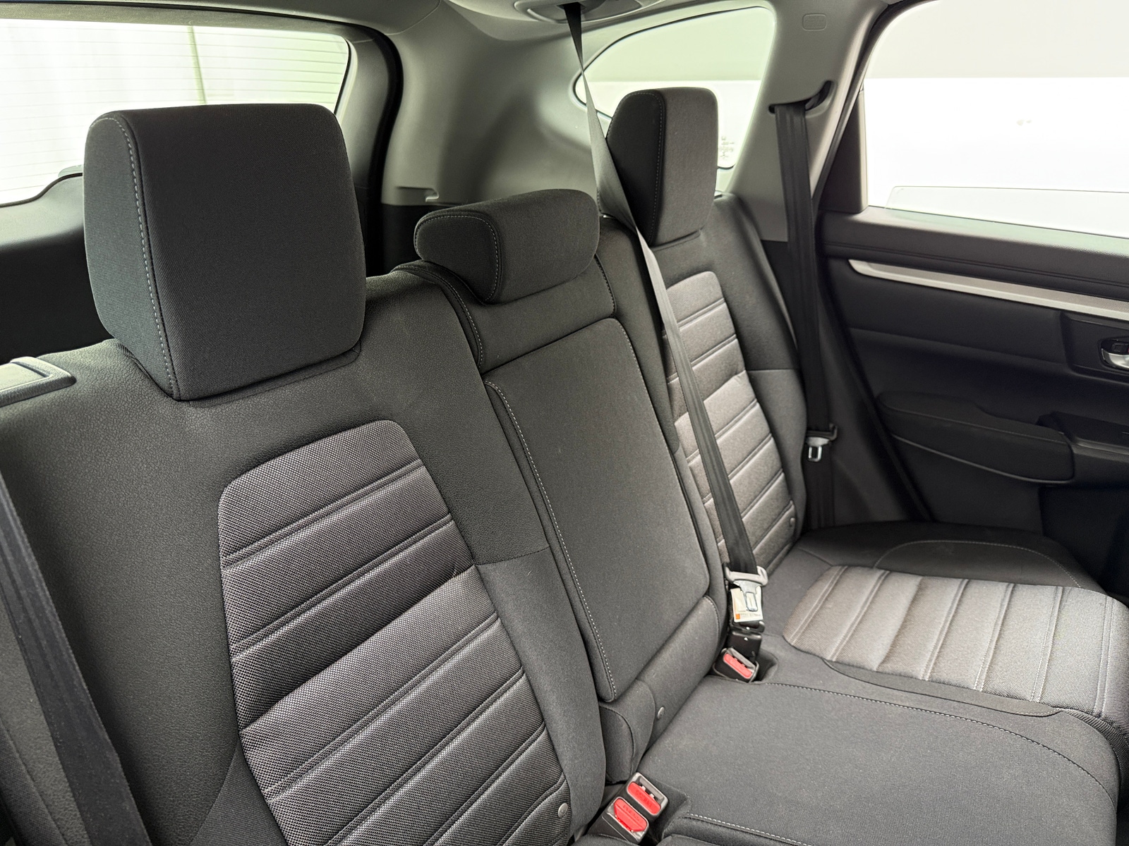 Thumbnail: 2019 Honda CR-V - 6