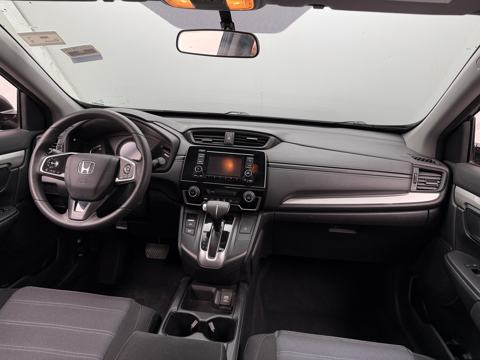 Thumbnail: 2019 Honda CR-V - 3