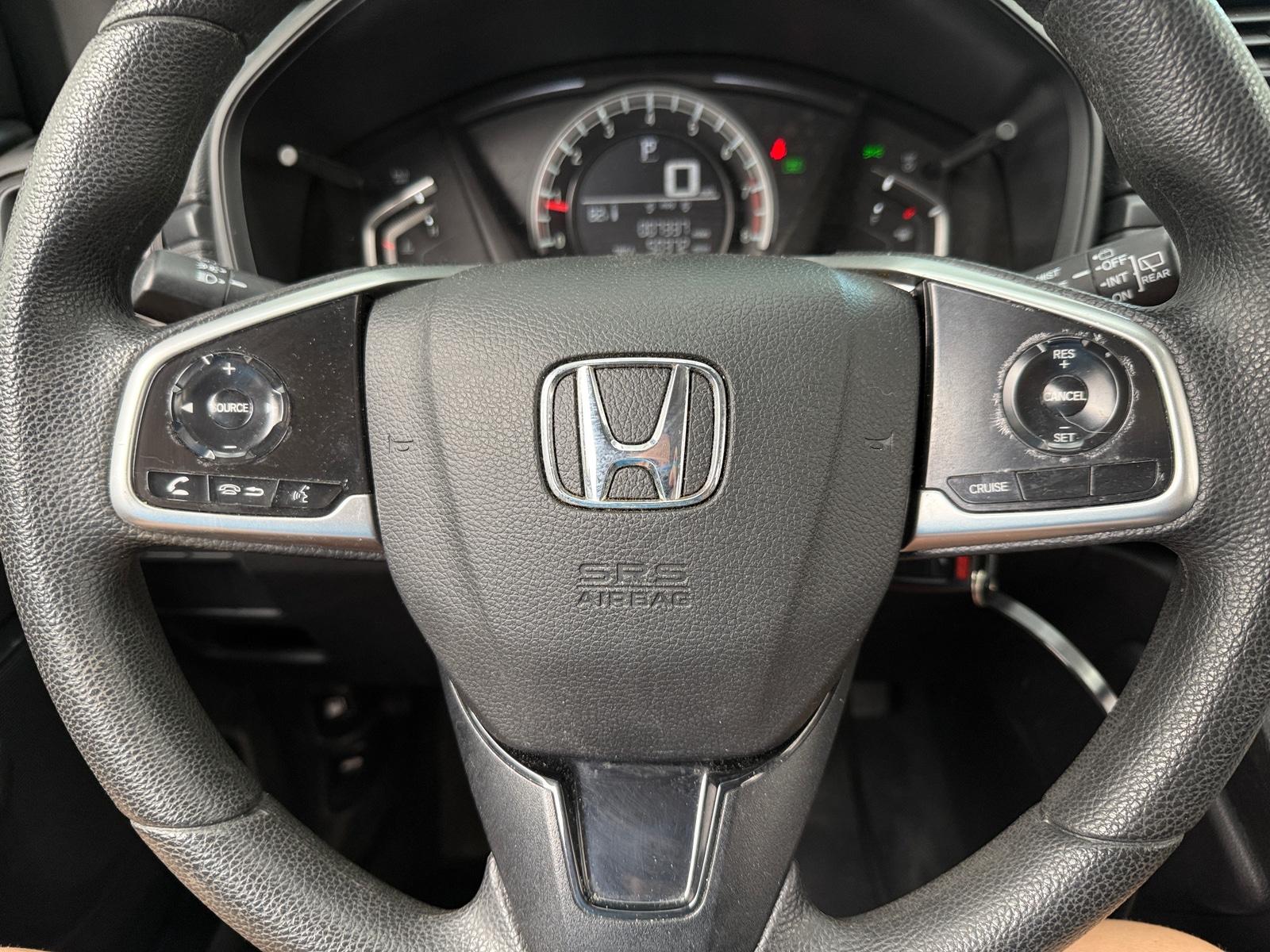 Thumbnail: 2019 Honda CR-V - 5