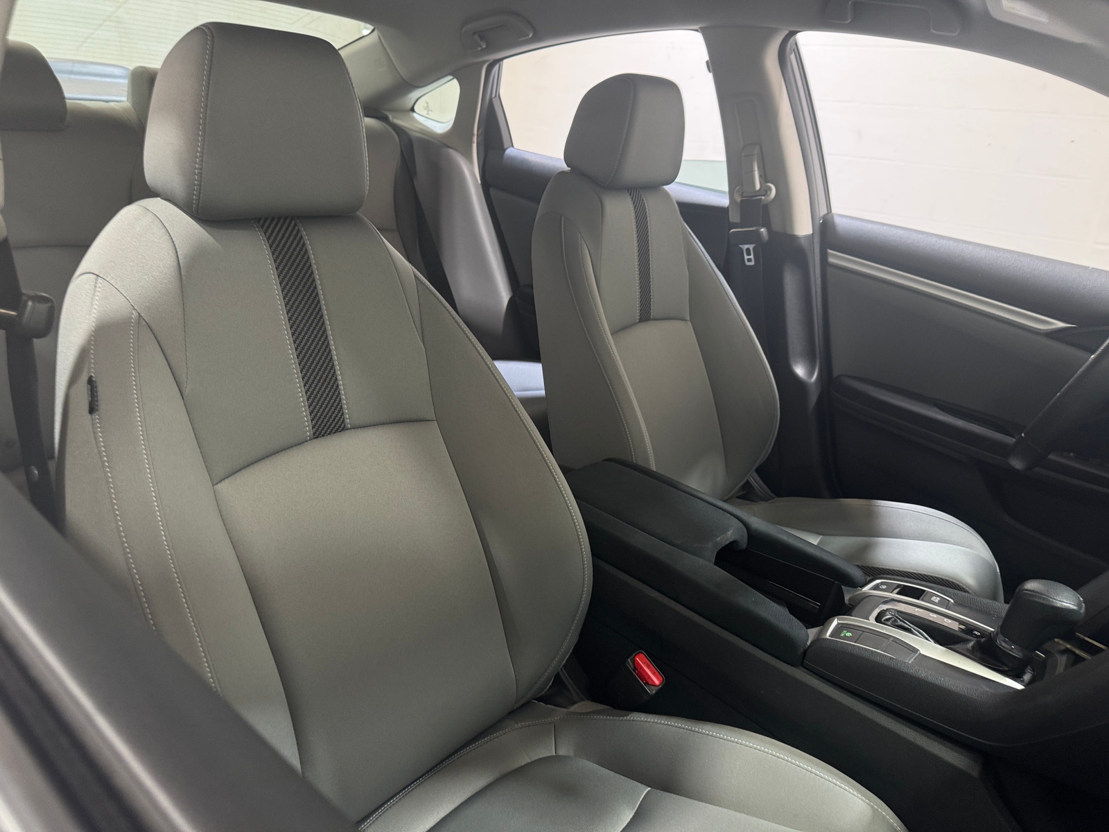 Thumbnail: 2016 Honda Civic - 2