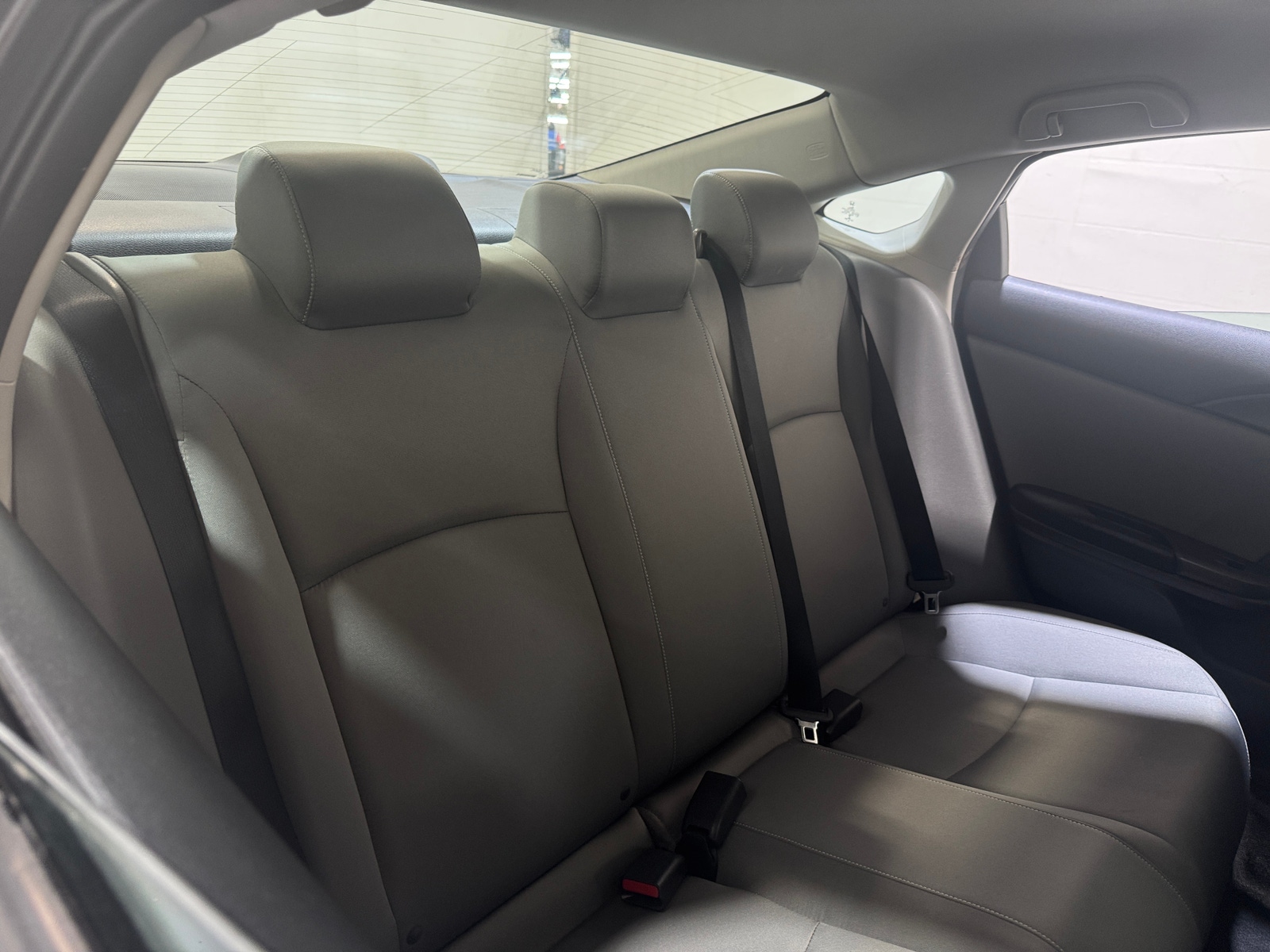 Thumbnail: 2016 Honda Civic - 6