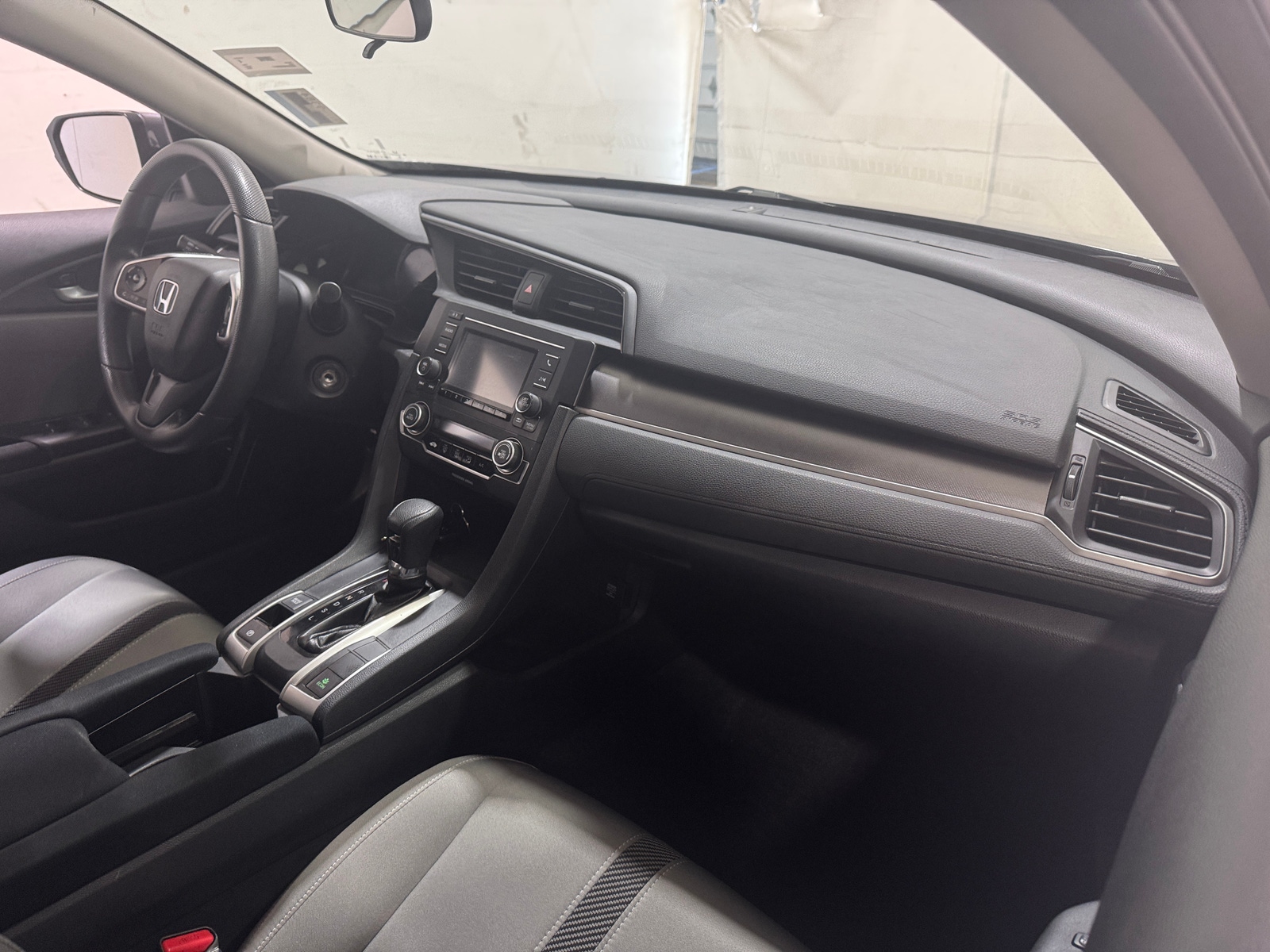 Thumbnail: 2016 Honda Civic - 3