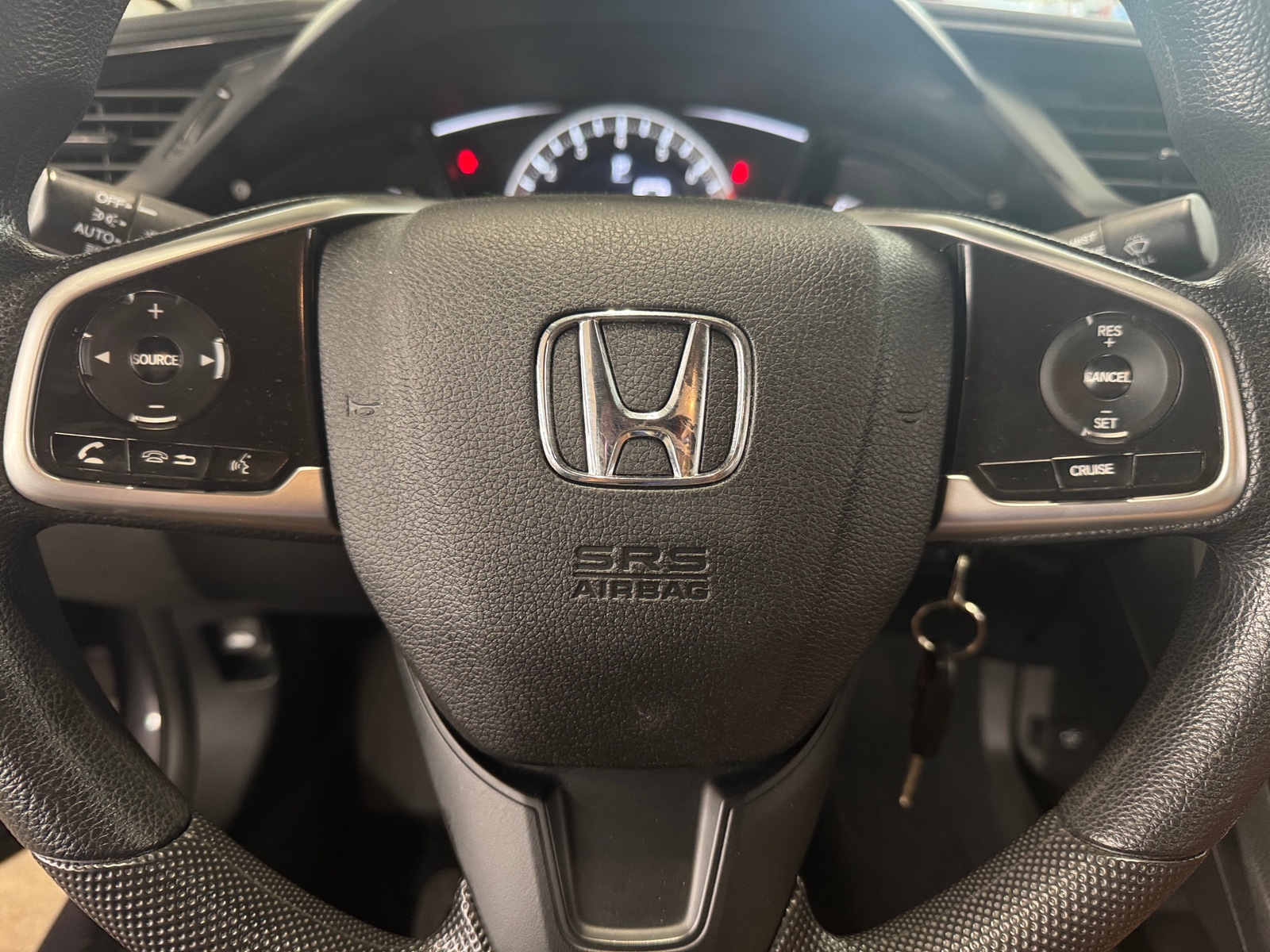 Thumbnail: 2016 Honda Civic - 5