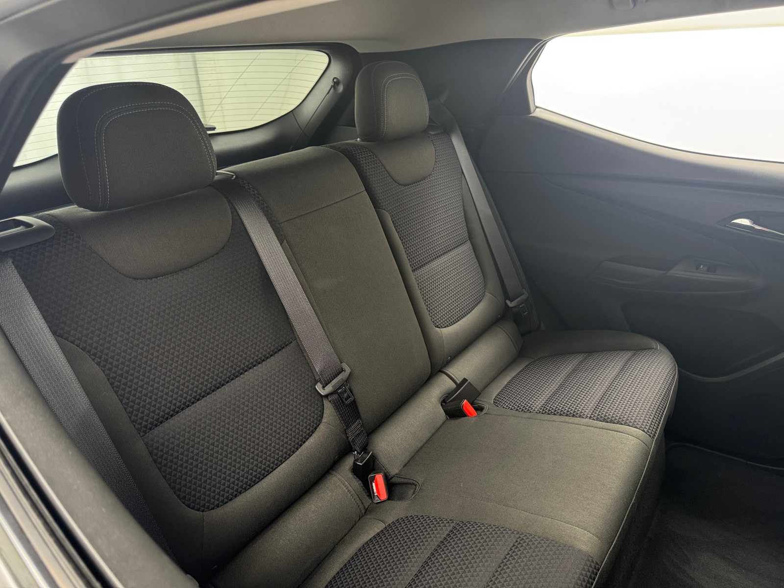 Thumbnail: 2023 Chevrolet Bolt EUV - 6