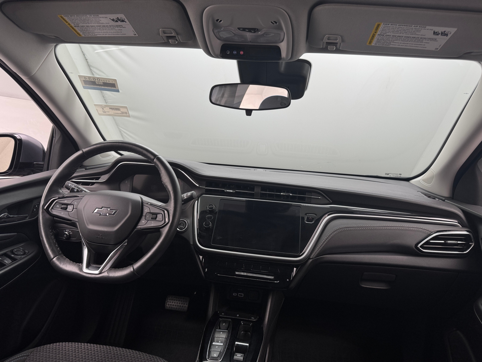 Thumbnail: 2023 Chevrolet Bolt EUV - 3