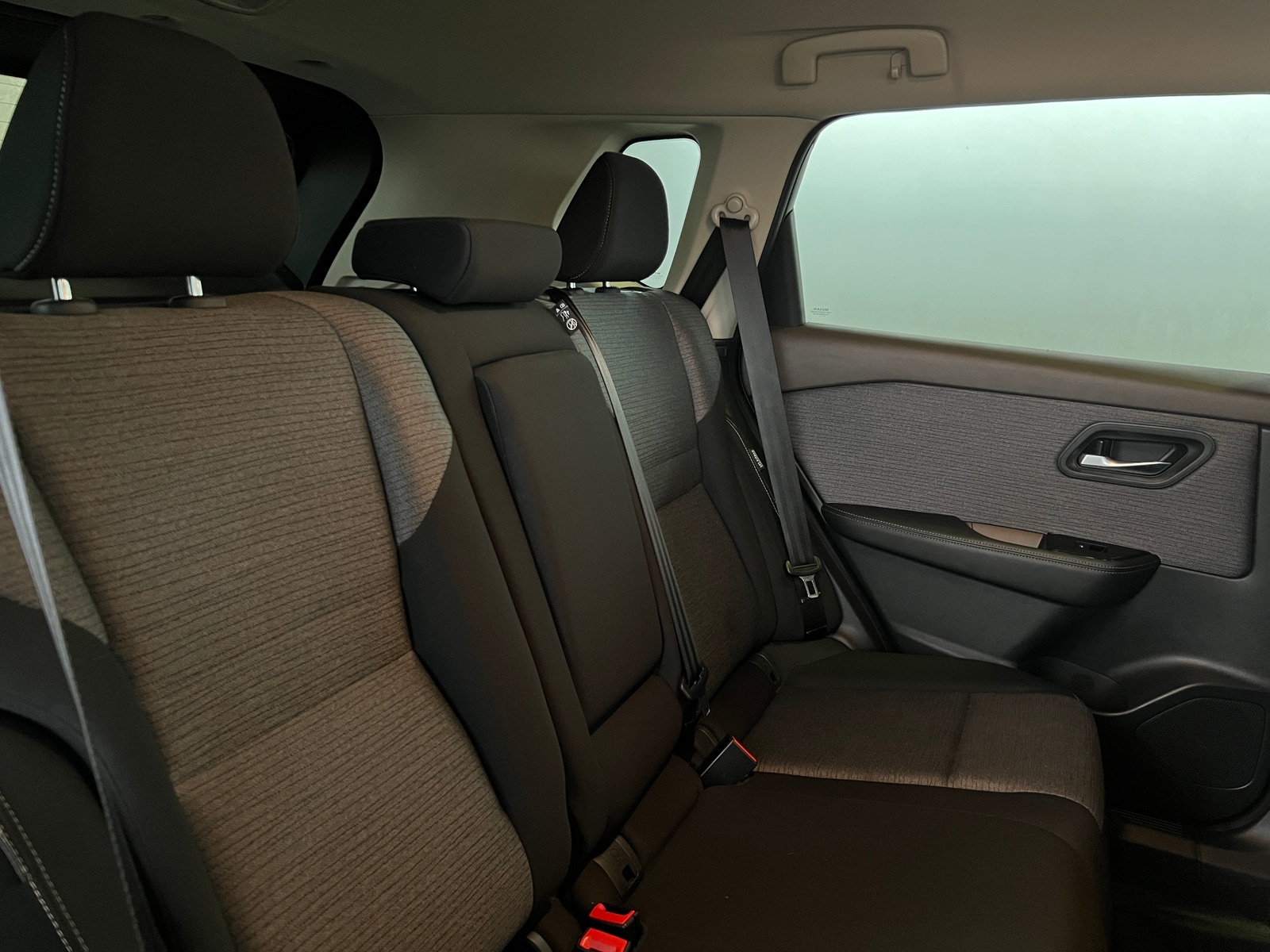 Thumbnail: 2021 Nissan Rogue - 6