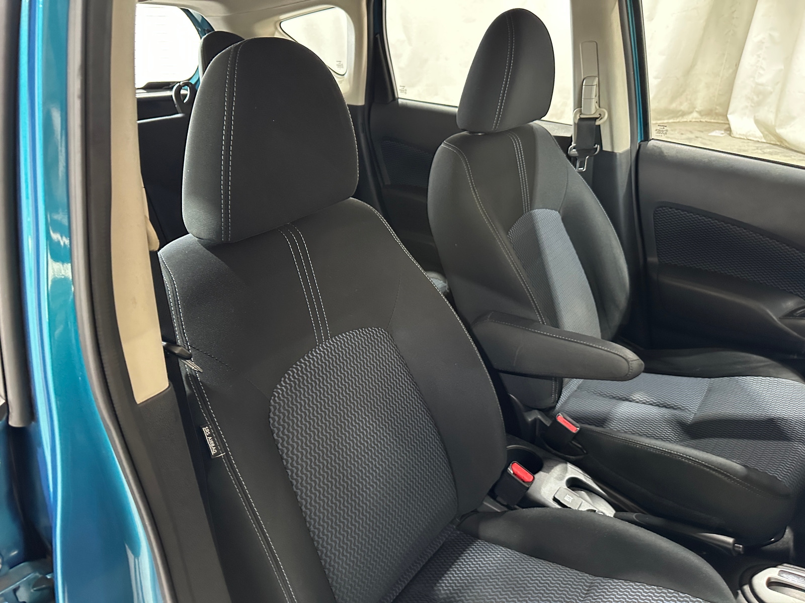 Thumbnail: 2016 Nissan Versa Note - 2