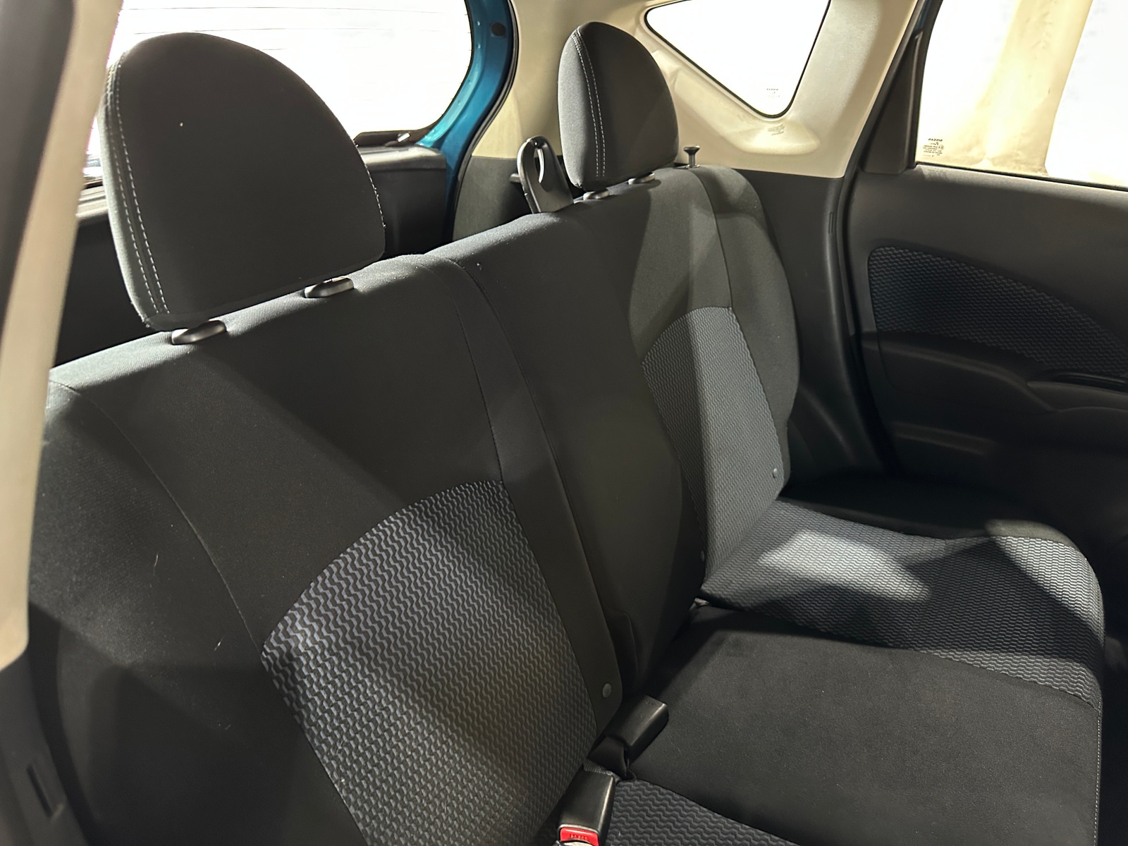 Thumbnail: 2016 Nissan Versa Note - 6