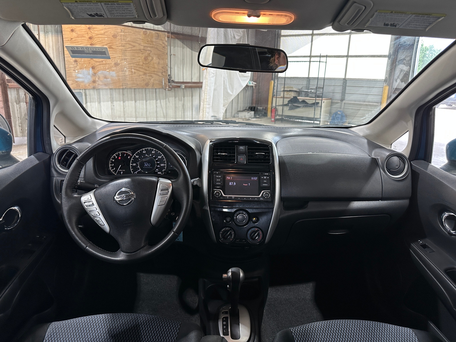 Thumbnail: 2016 Nissan Versa Note - 3