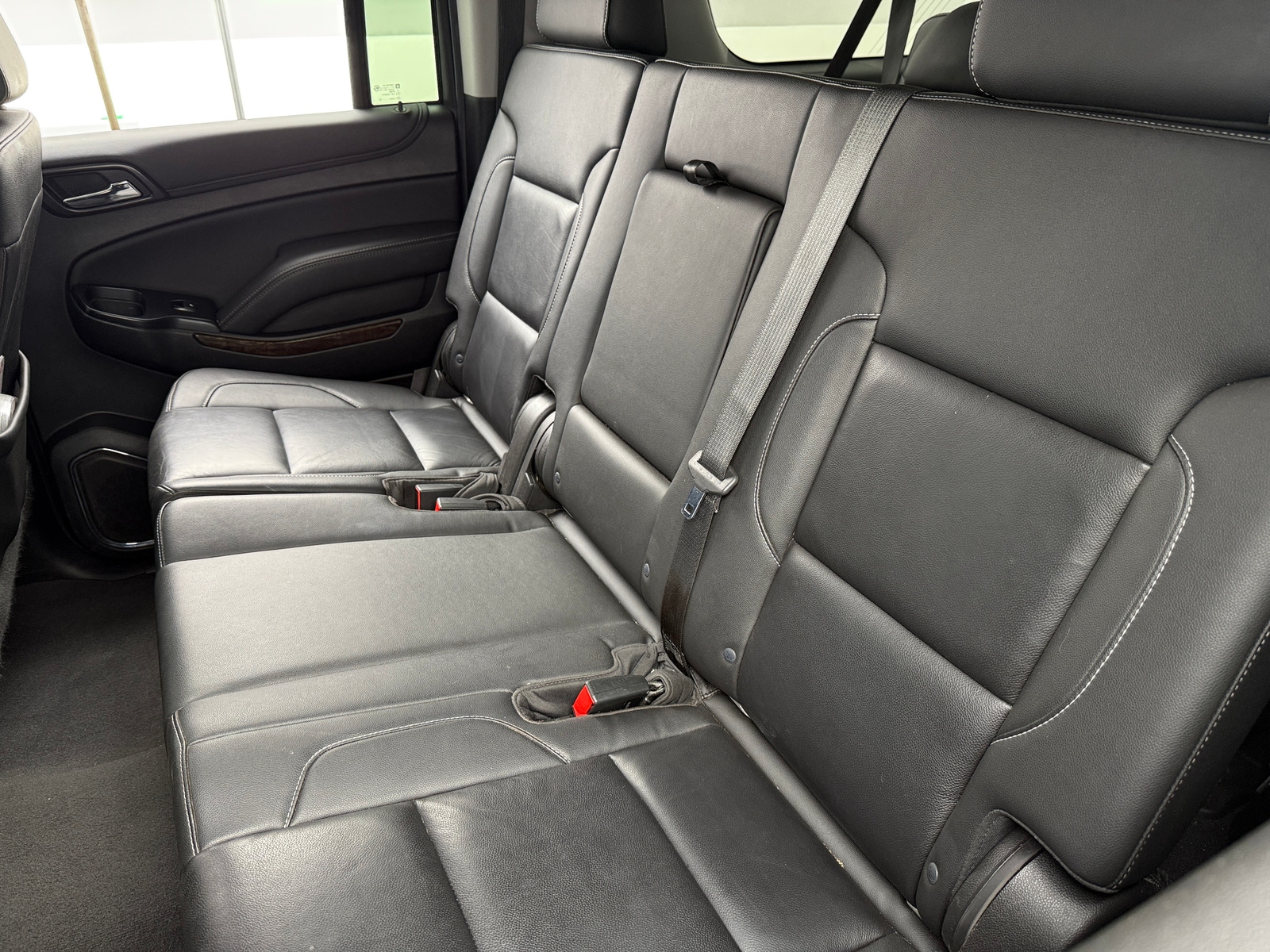 Thumbnail: 2019 Chevrolet Suburban - 5