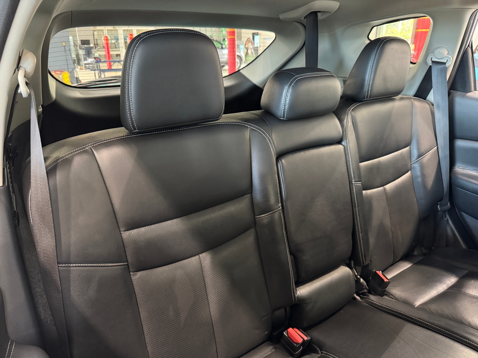 Thumbnail: 2018 Nissan Murano - 5