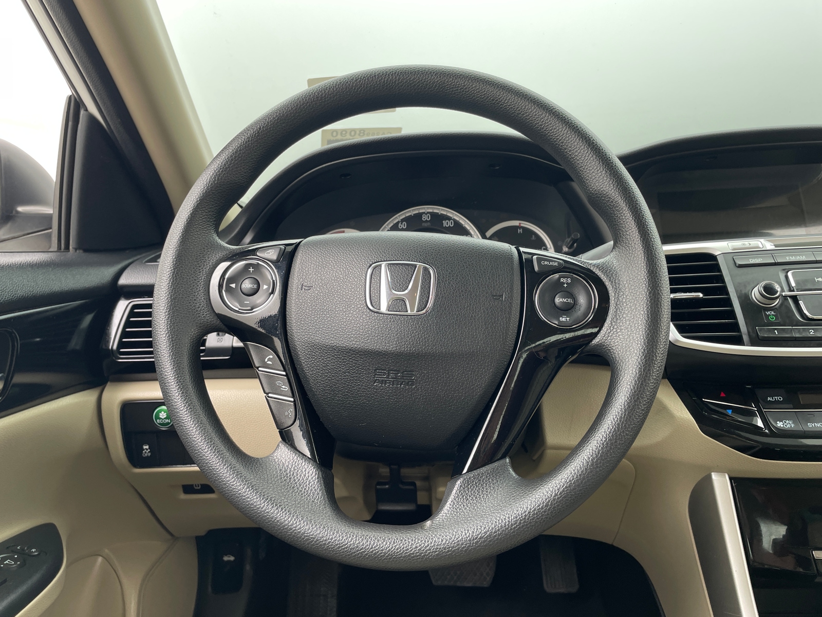 Thumbnail: 2017 Honda Accord - 5