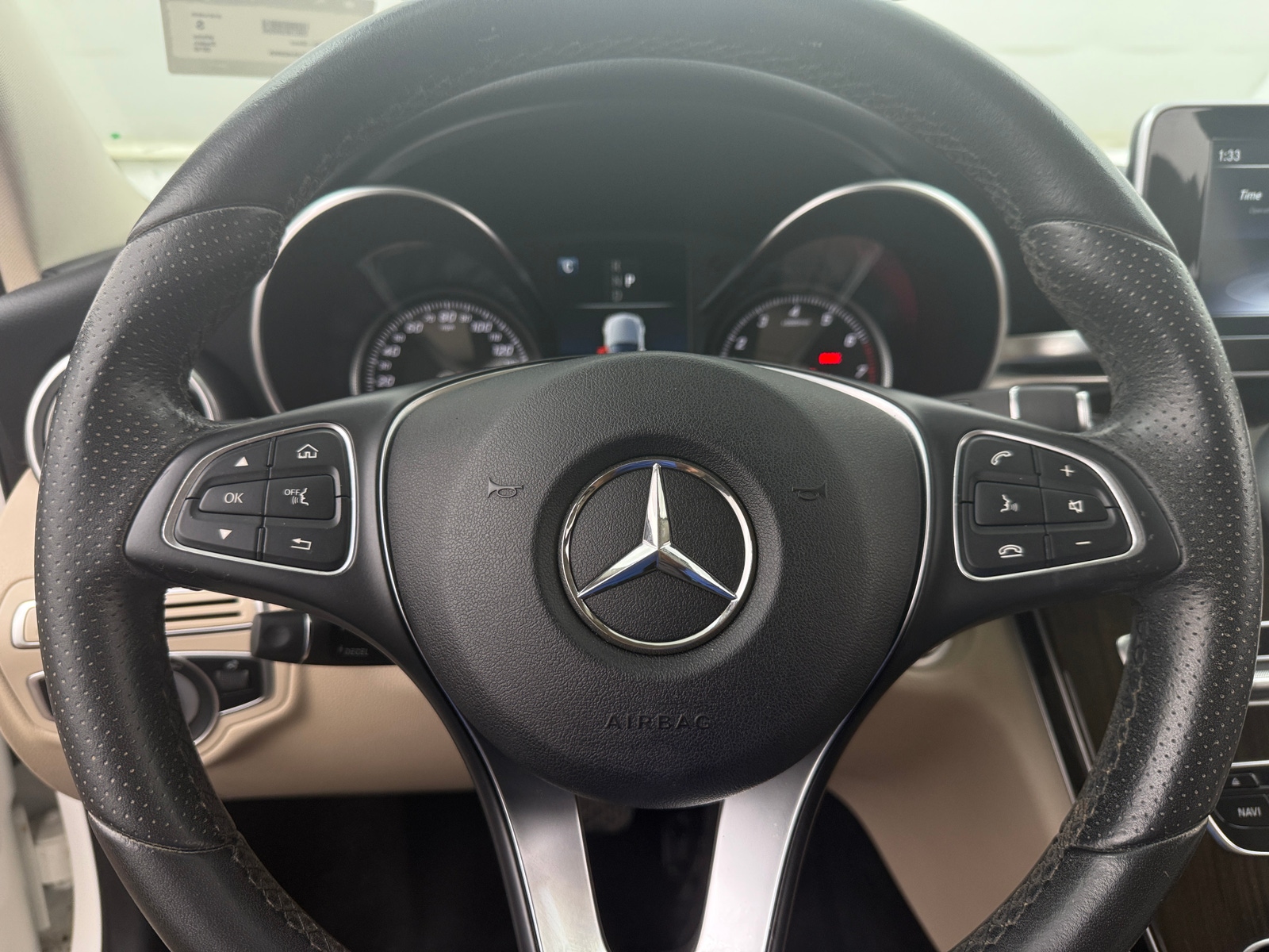 Thumbnail: 2018 Mercedes-Benz C-Class - 4