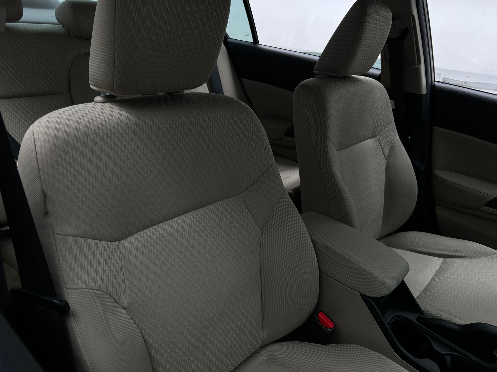 Thumbnail: 2014 Honda Civic - 2