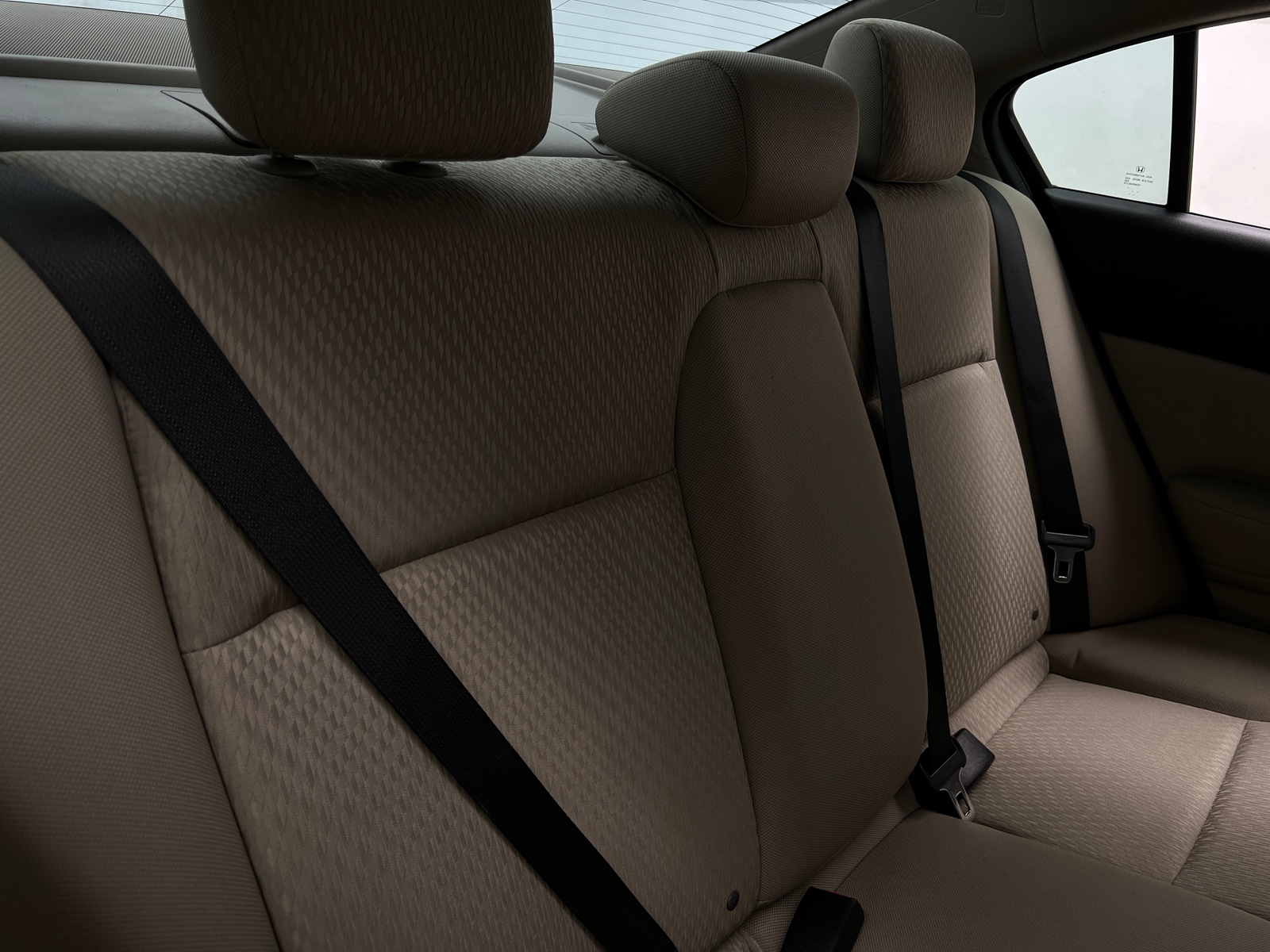 Thumbnail: 2014 Honda Civic - 6