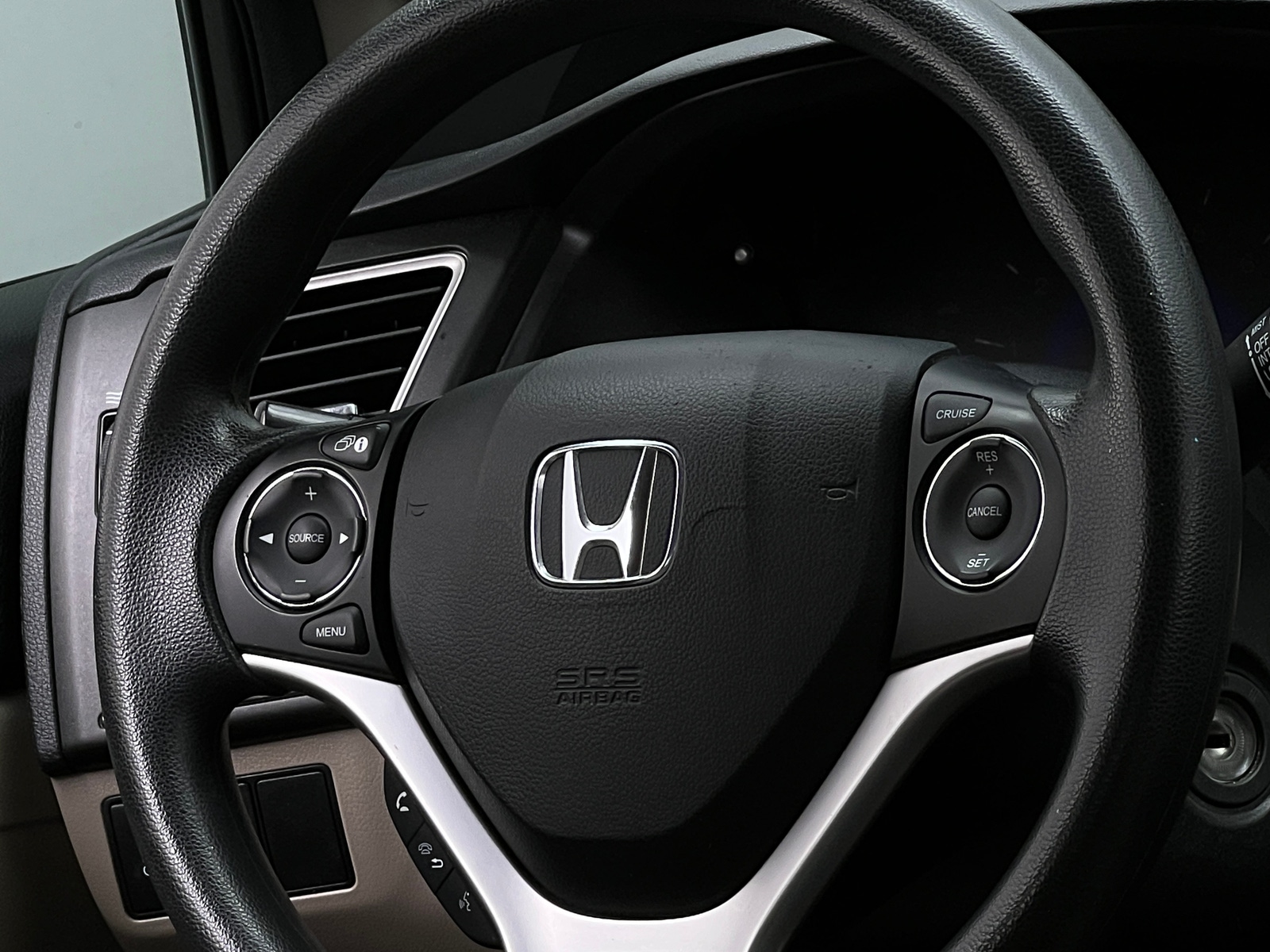 Thumbnail: 2014 Honda Civic - 5