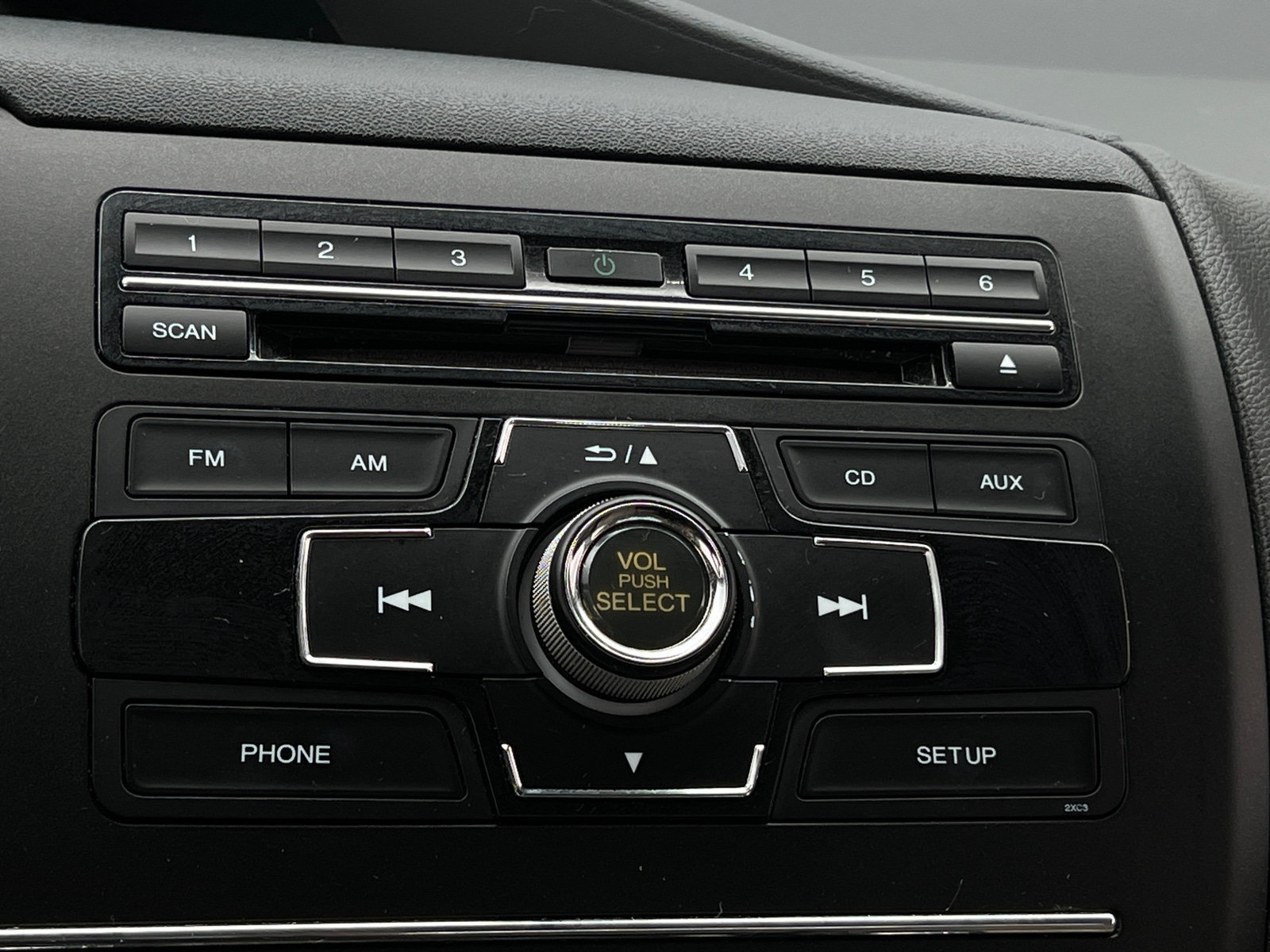 Thumbnail: 2014 Honda Civic - 4