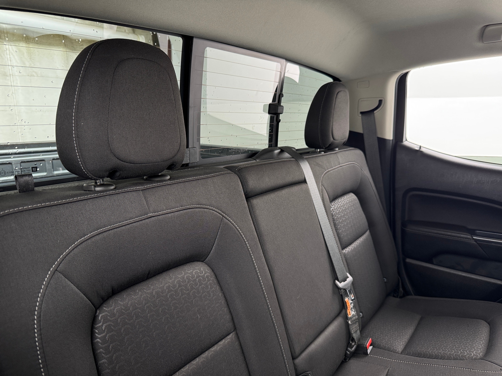 Thumbnail: 2021 GMC Canyon - 6